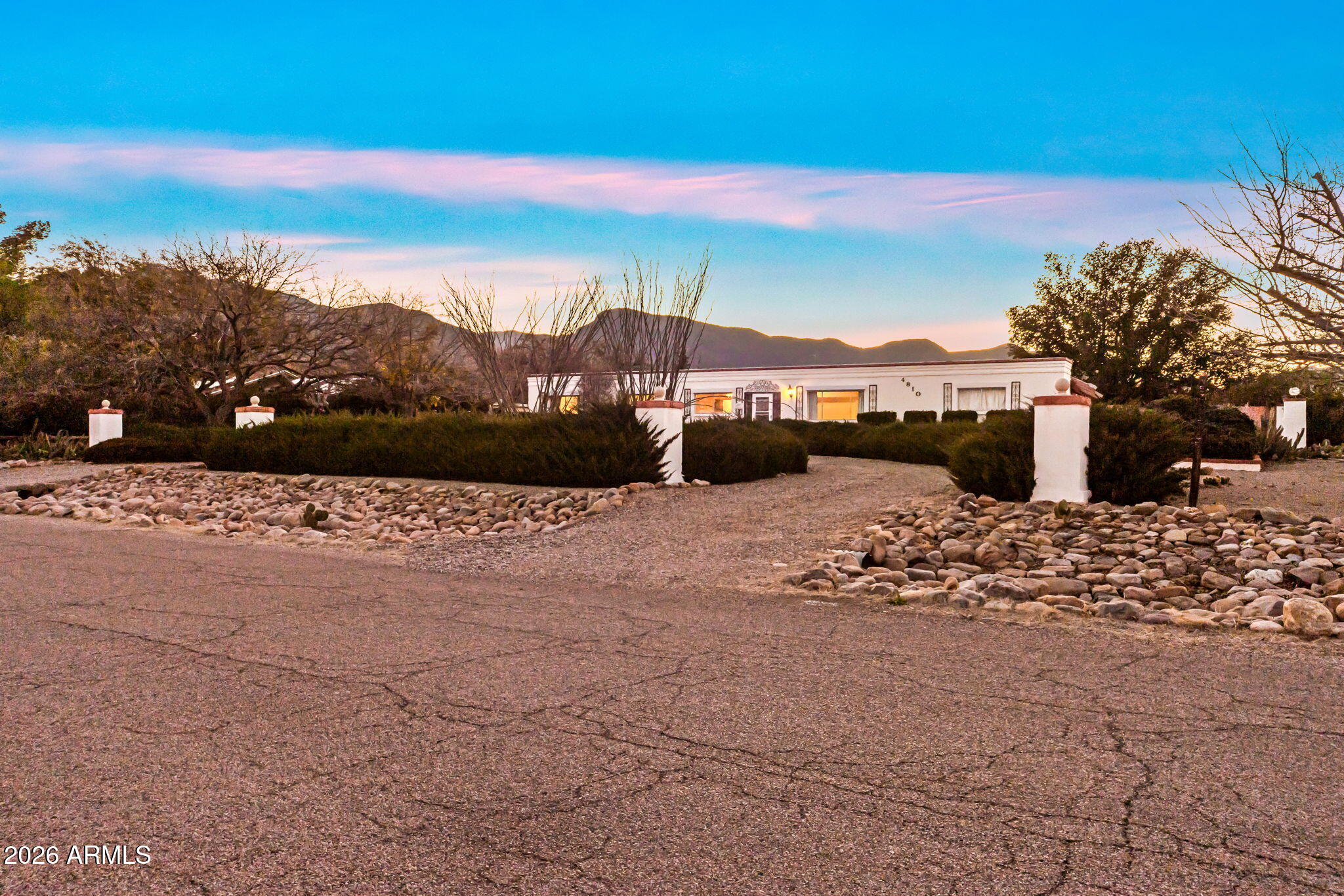 PUEBLO DEL SOL VILLAGE ONE A - Residential