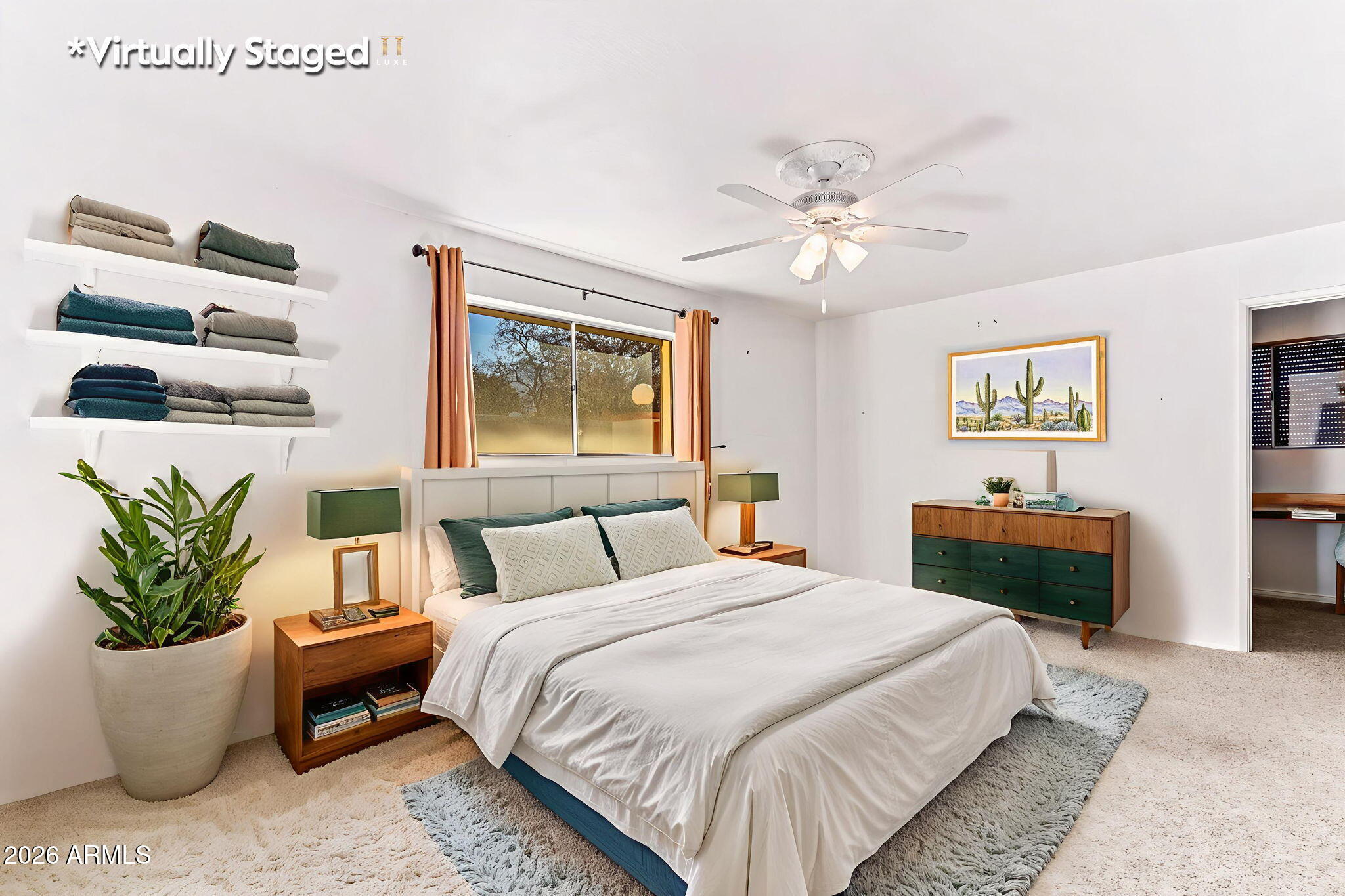 PUEBLO DEL SOL VILLAGE ONE A - Residential