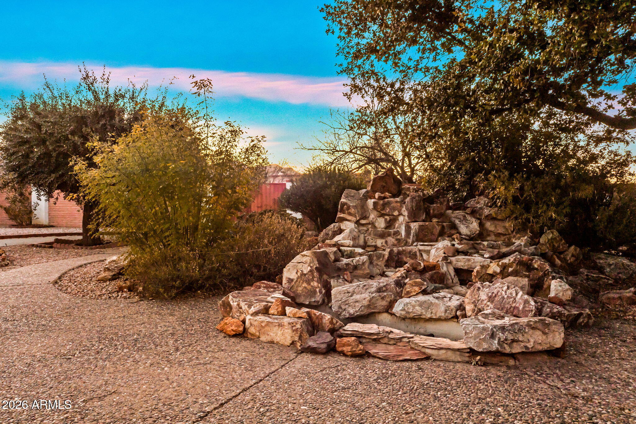 PUEBLO DEL SOL VILLAGE ONE A - Residential