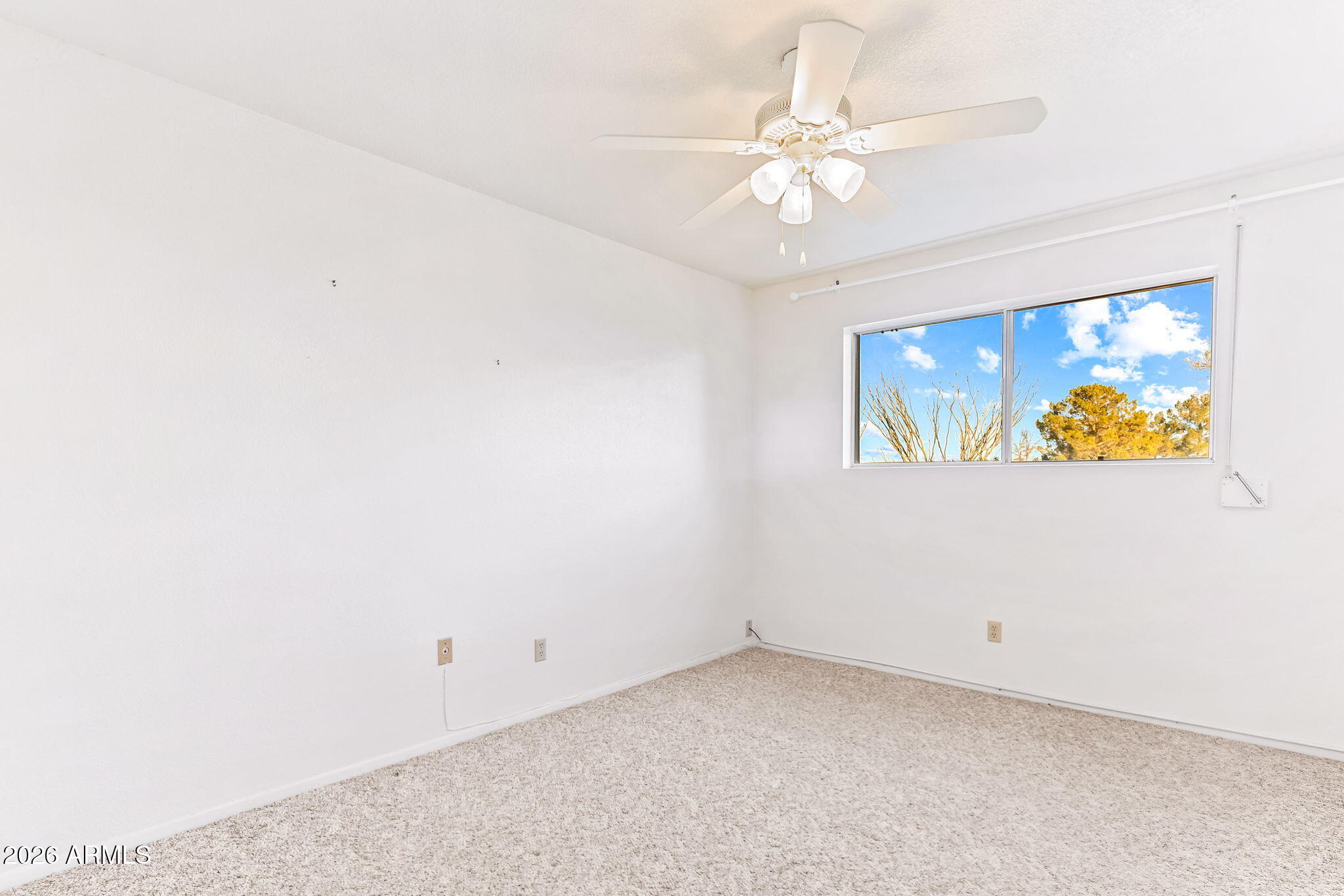 PUEBLO DEL SOL VILLAGE ONE A - Residential