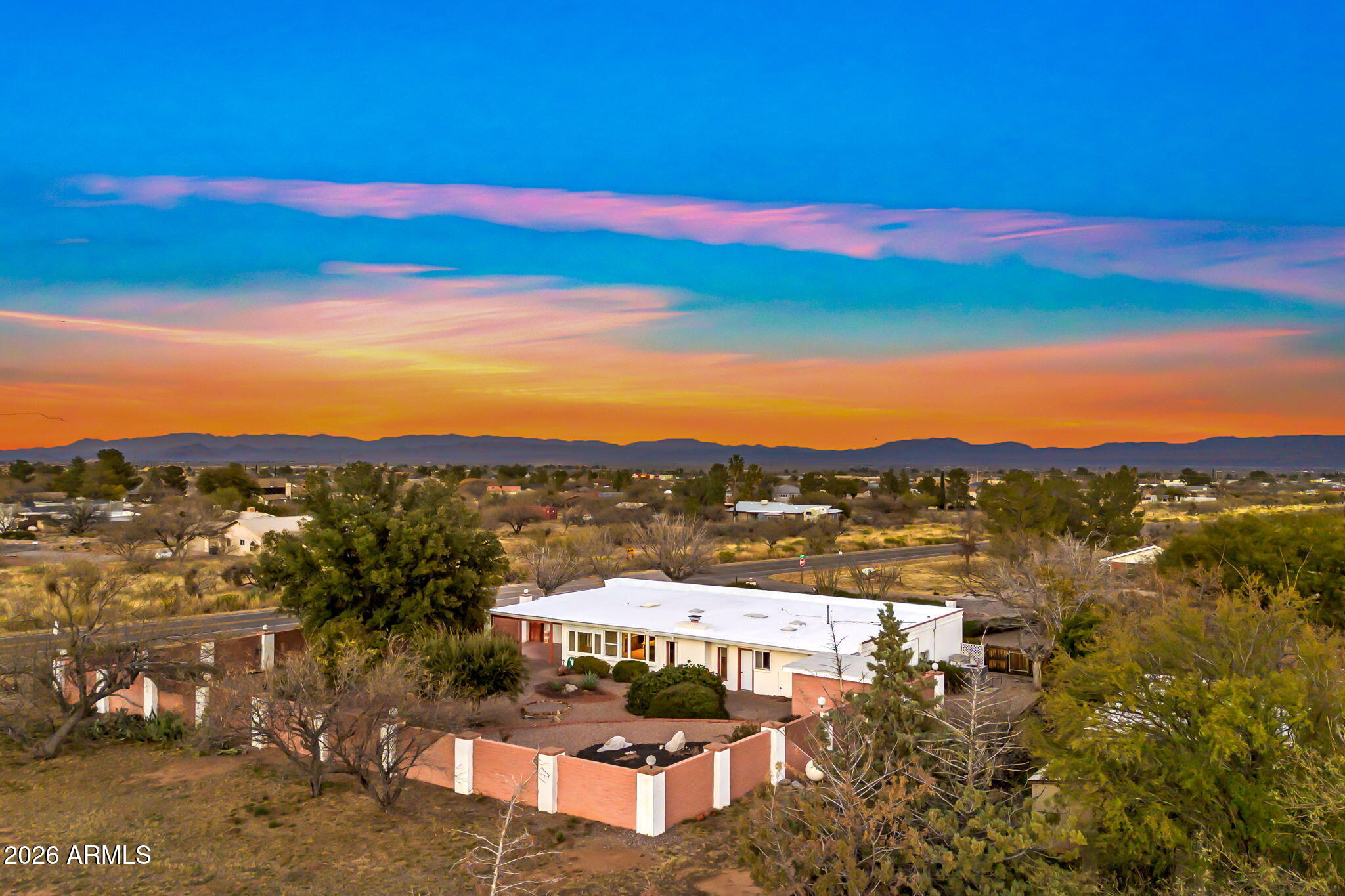 PUEBLO DEL SOL VILLAGE ONE A - Residential