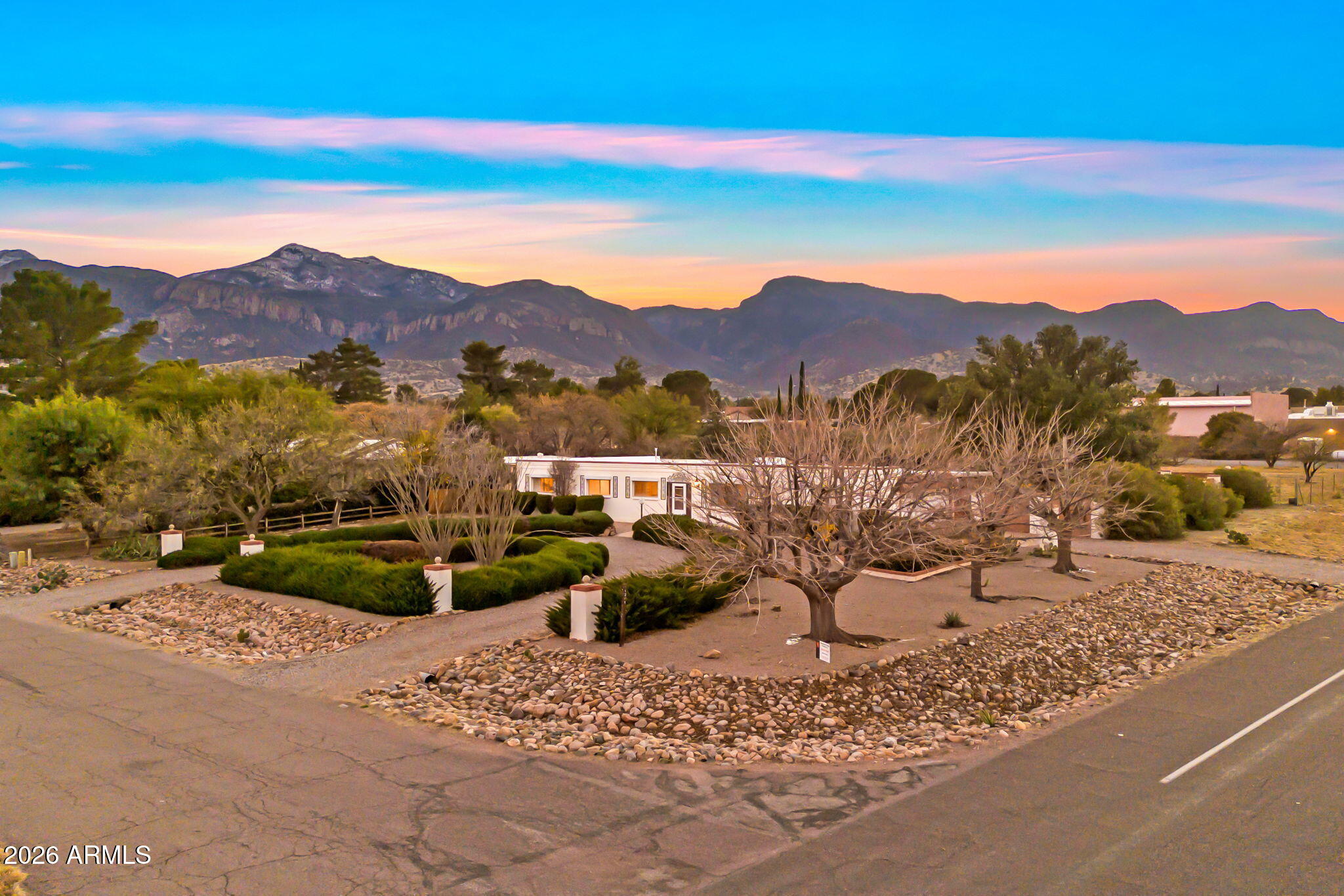 PUEBLO DEL SOL VILLAGE ONE A - Residential
