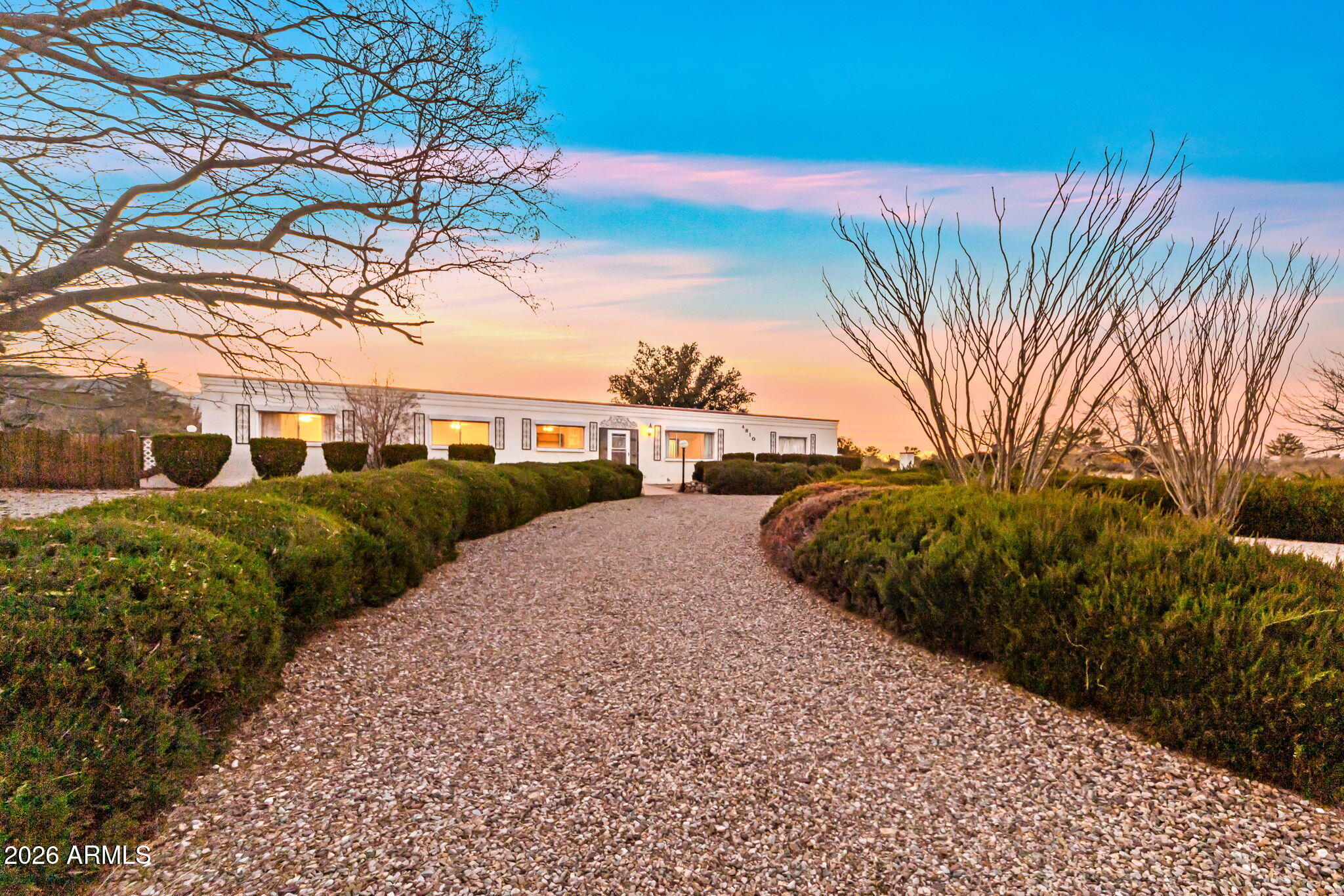 PUEBLO DEL SOL VILLAGE ONE A - Residential