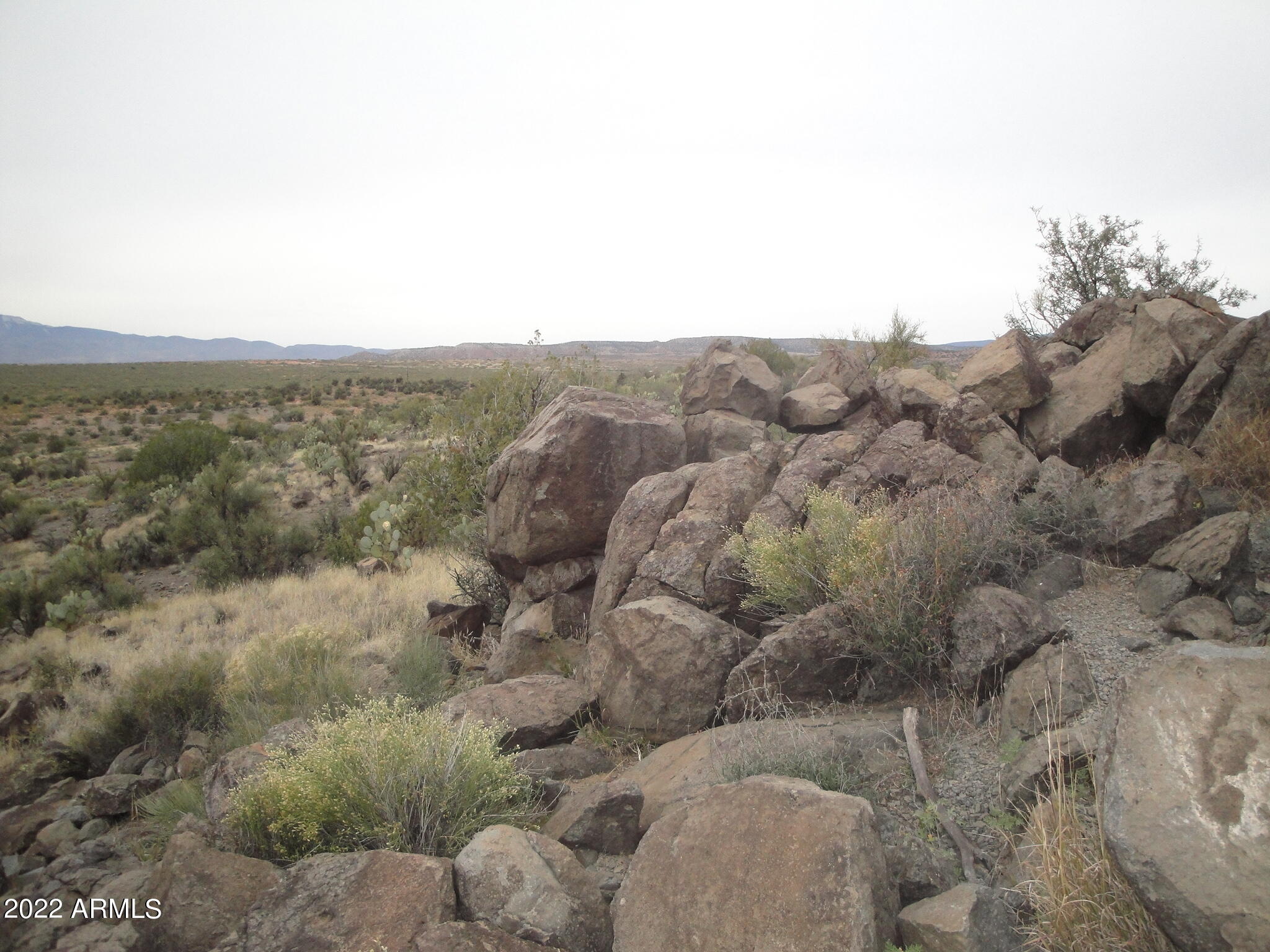 SPRING CREEK RANCH - Land