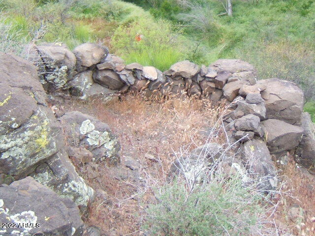 SPRING CREEK RANCH - Land