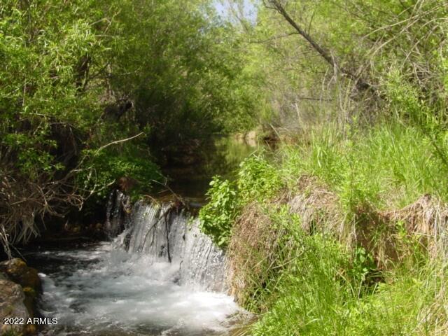 SPRING CREEK RANCH - Land