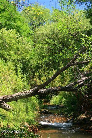 SPRING CREEK RANCH - Land