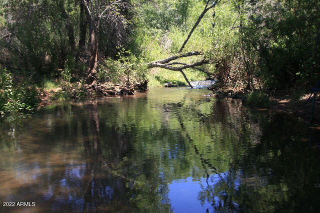 SPRING CREEK RANCH - Land