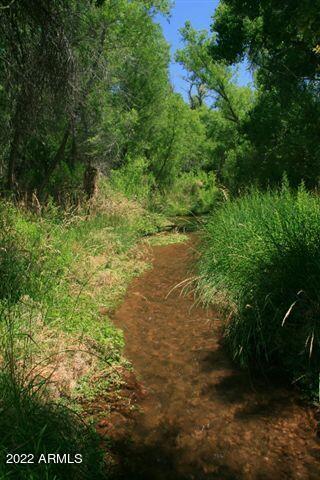 SPRING CREEK RANCH - Land