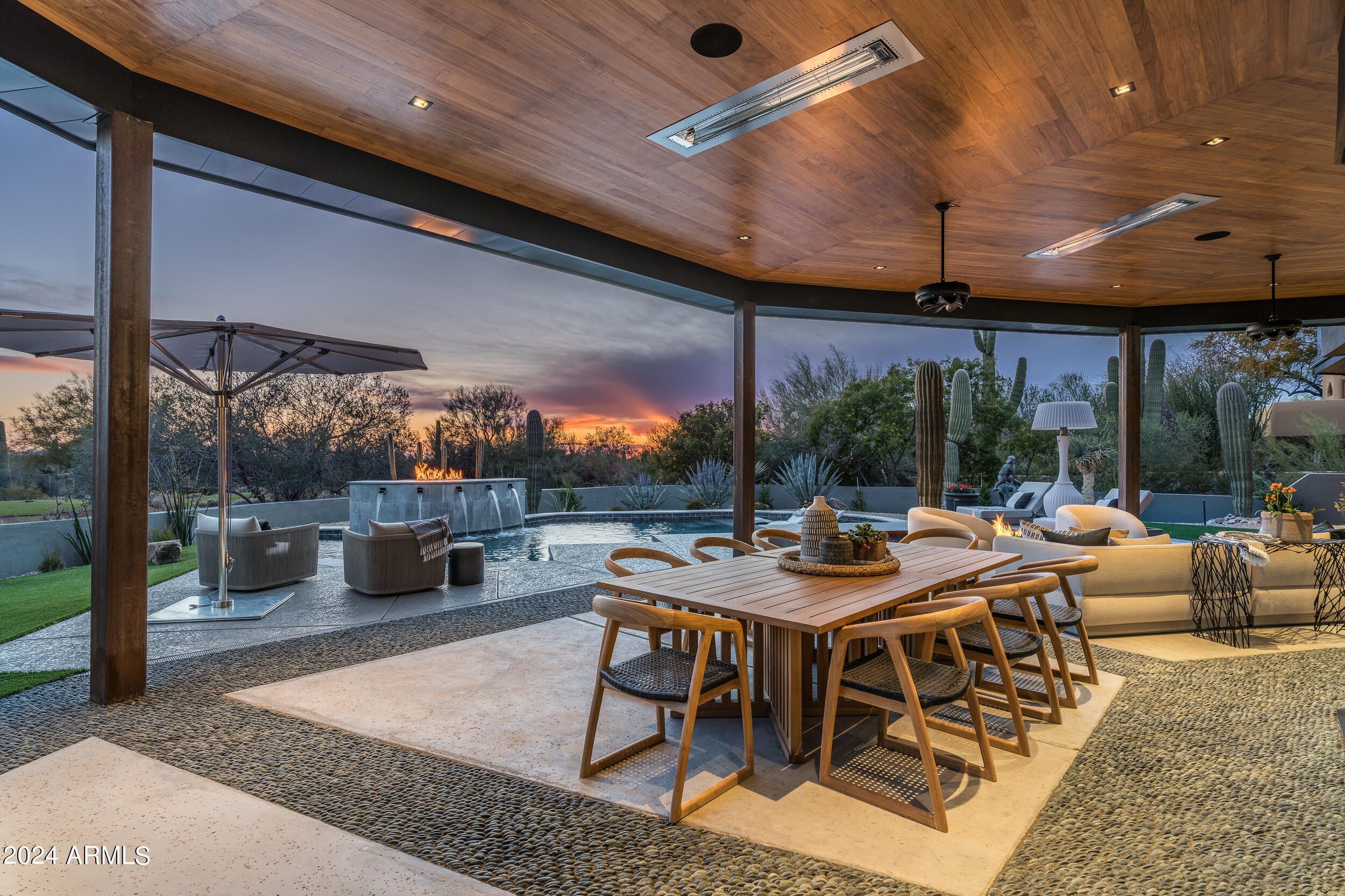 DESERT HIGHLANDS PHASE 1 - Residential