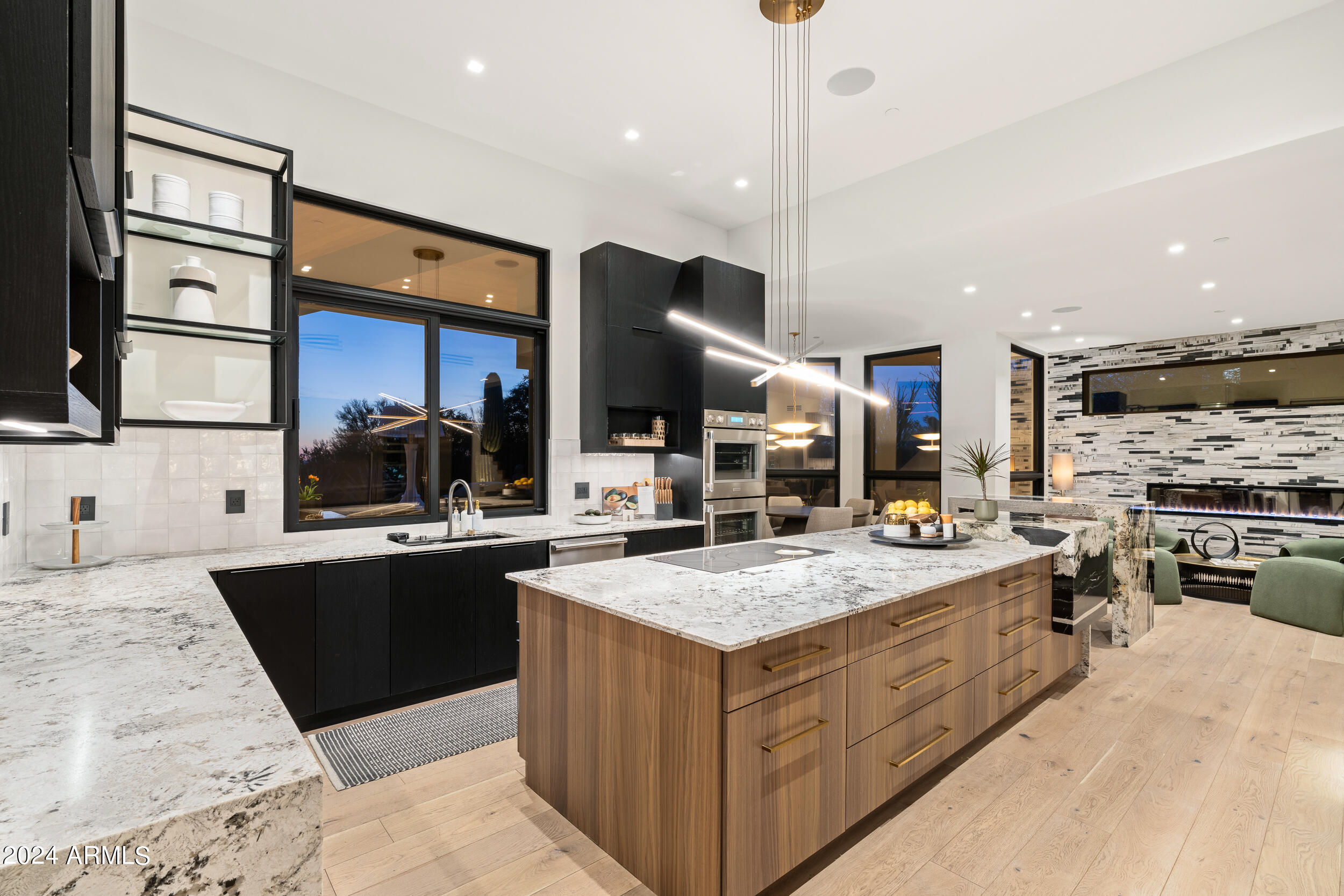 DESERT HIGHLANDS PHASE 1 - Residential