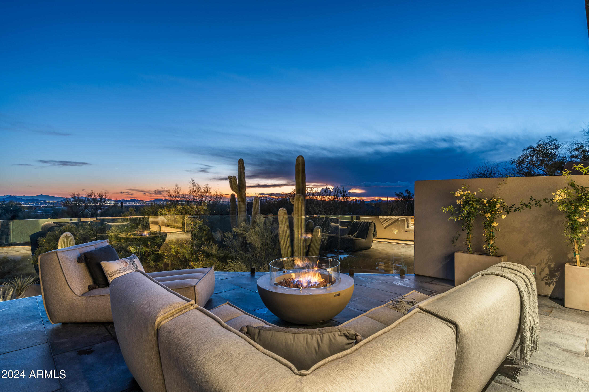 DESERT HIGHLANDS PHASE 1 - Residential