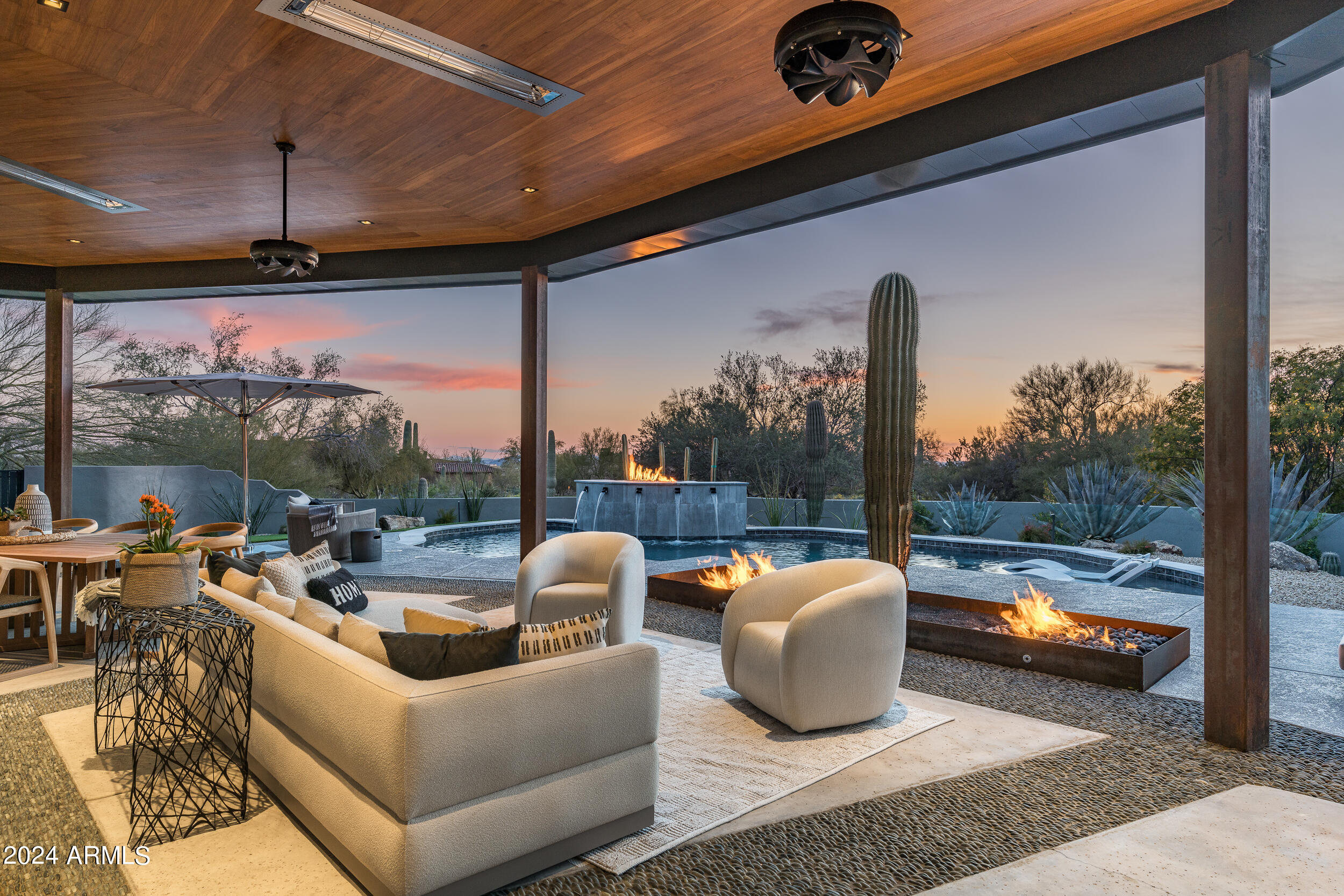 DESERT HIGHLANDS PHASE 1 - Residential