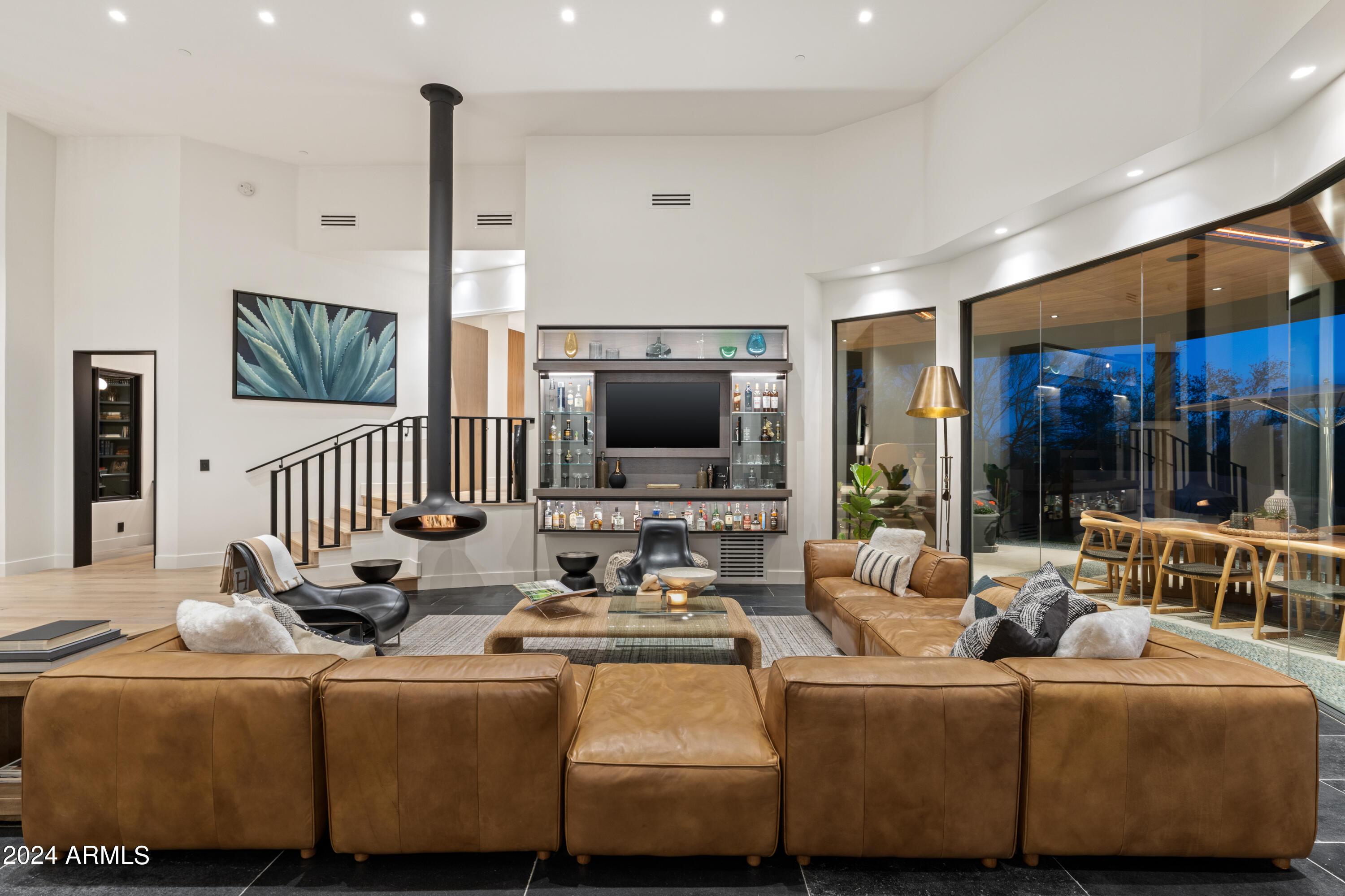 DESERT HIGHLANDS PHASE 1 - Residential