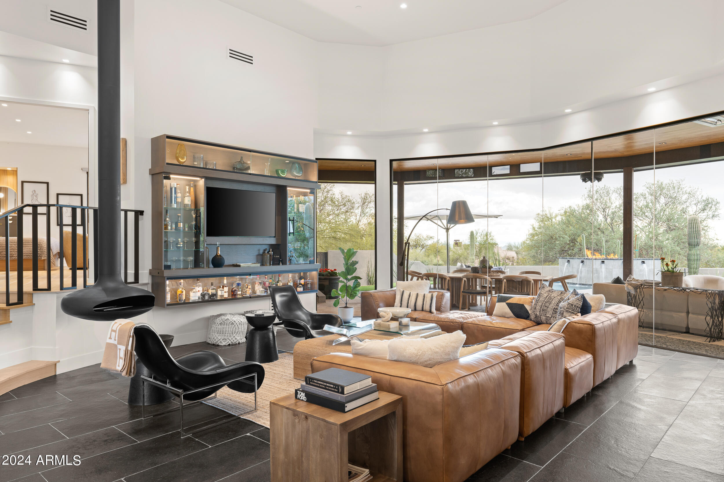 DESERT HIGHLANDS PHASE 1 - Residential