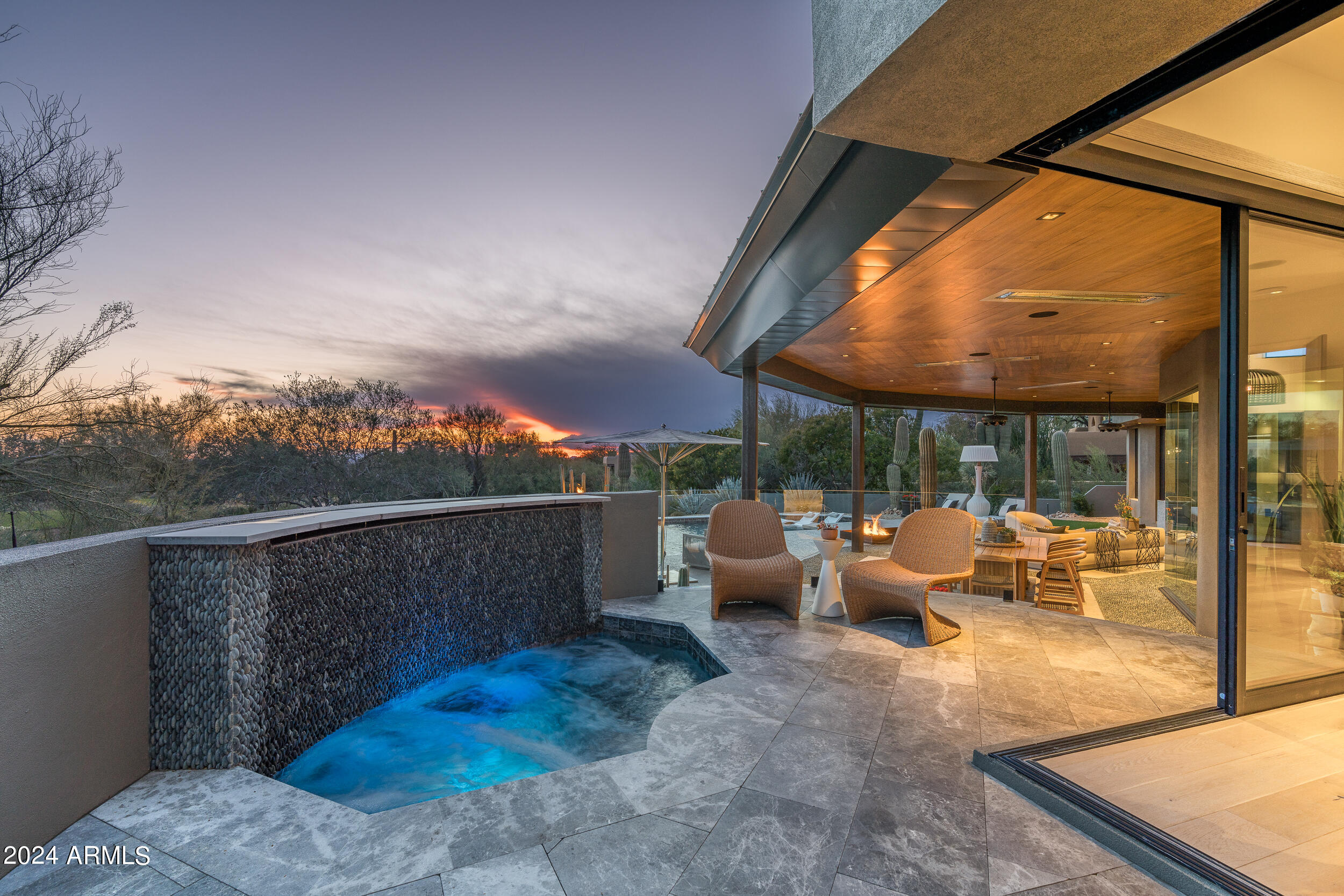 DESERT HIGHLANDS PHASE 1 - Residential