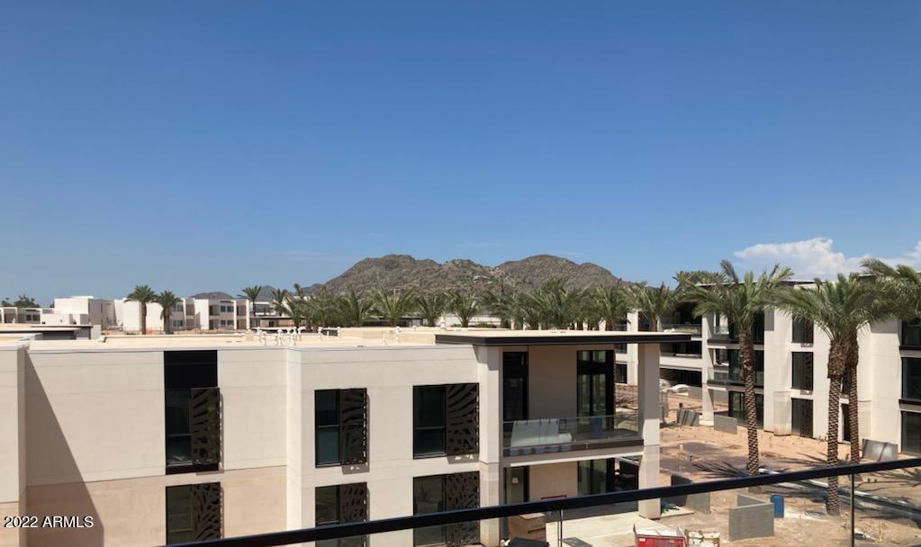 The Ritz-Carlton Residences Paradise Valley at The Palmeraie - Residential