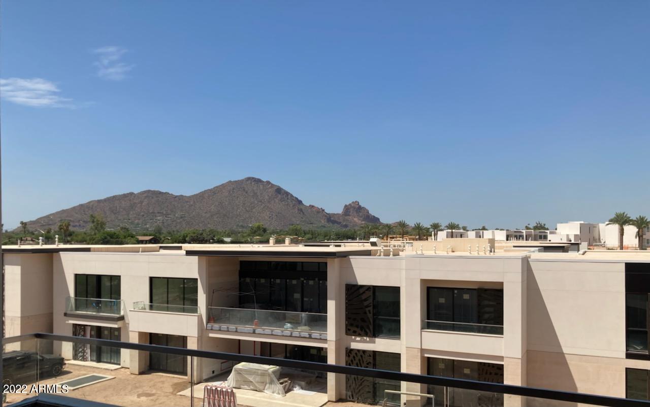 The Ritz-Carlton Residences Paradise Valley at The Palmeraie - Residential