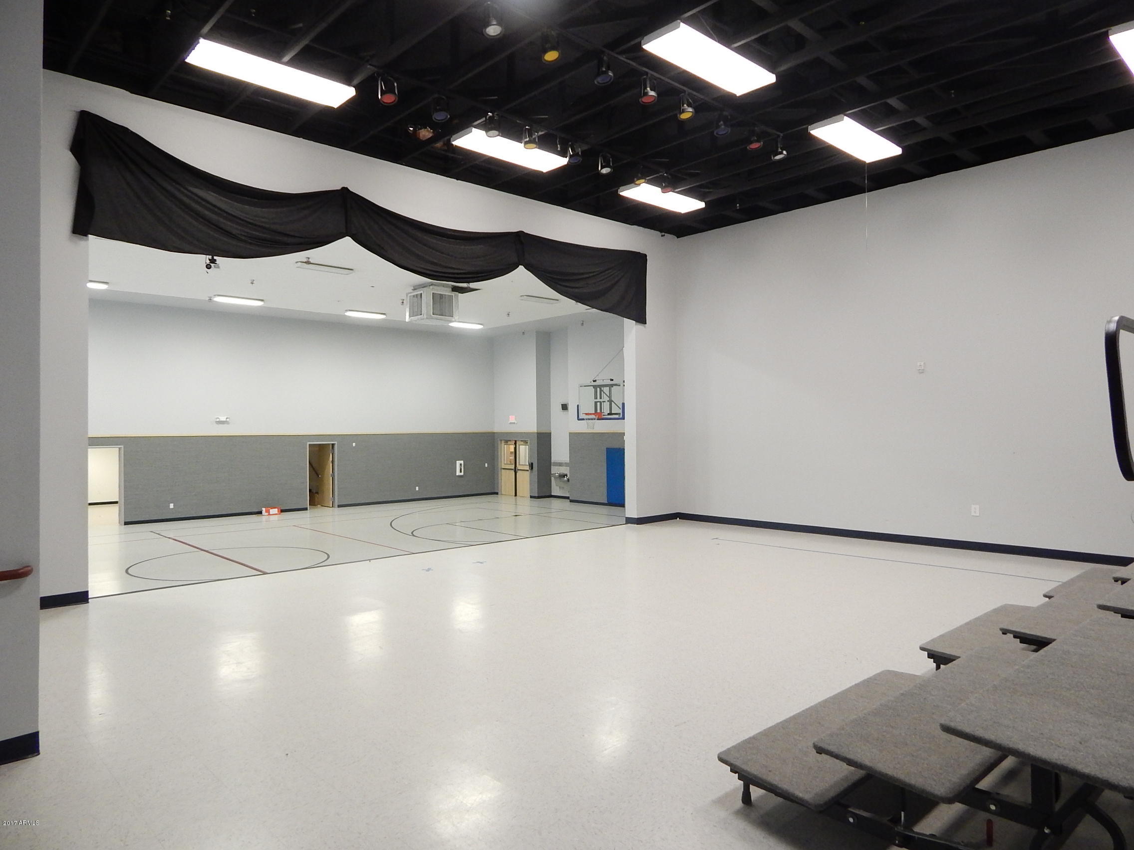 HILLCREST ACADEMY - Commercial Sale