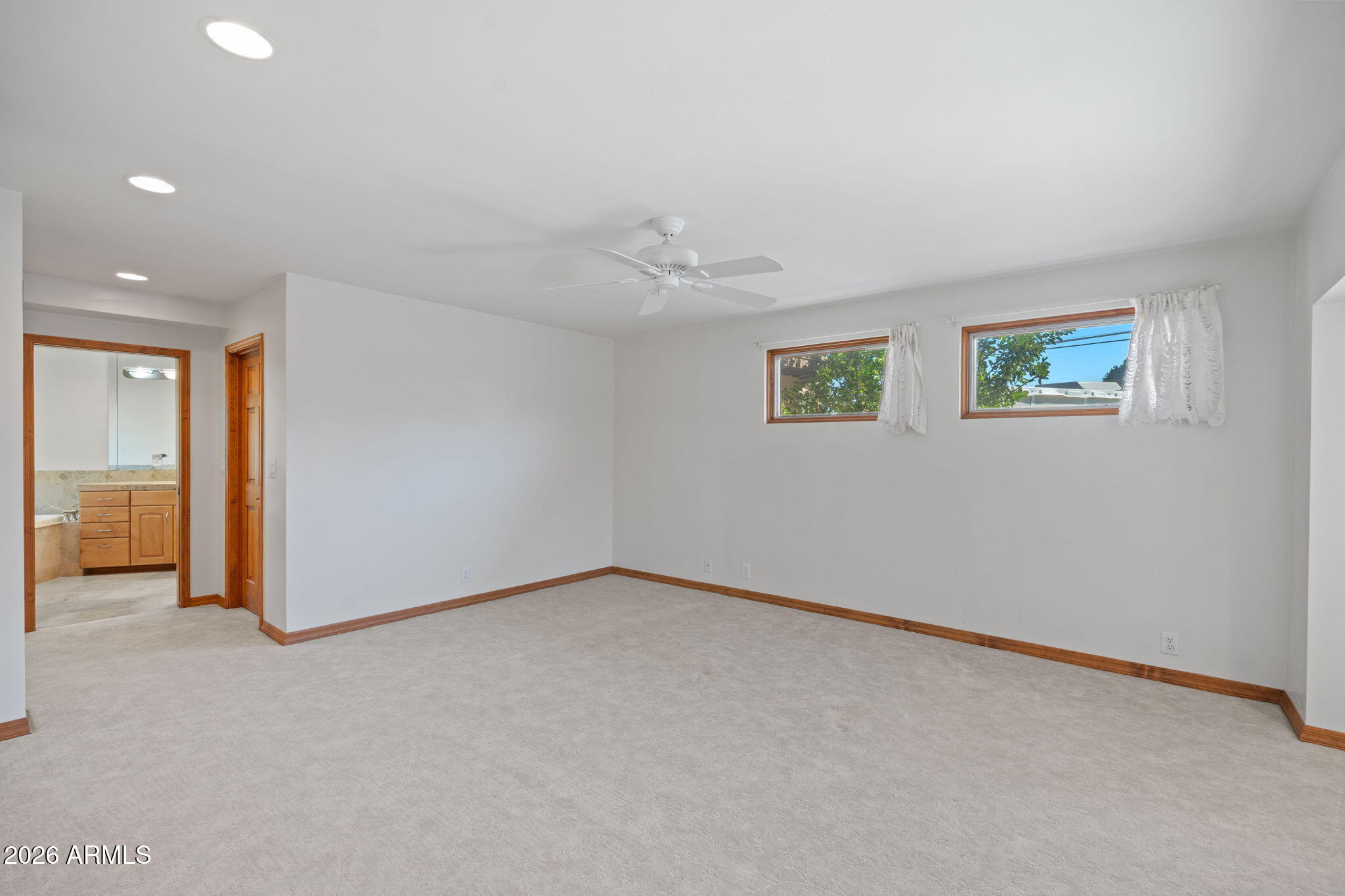 CHARNWOOD - Residential