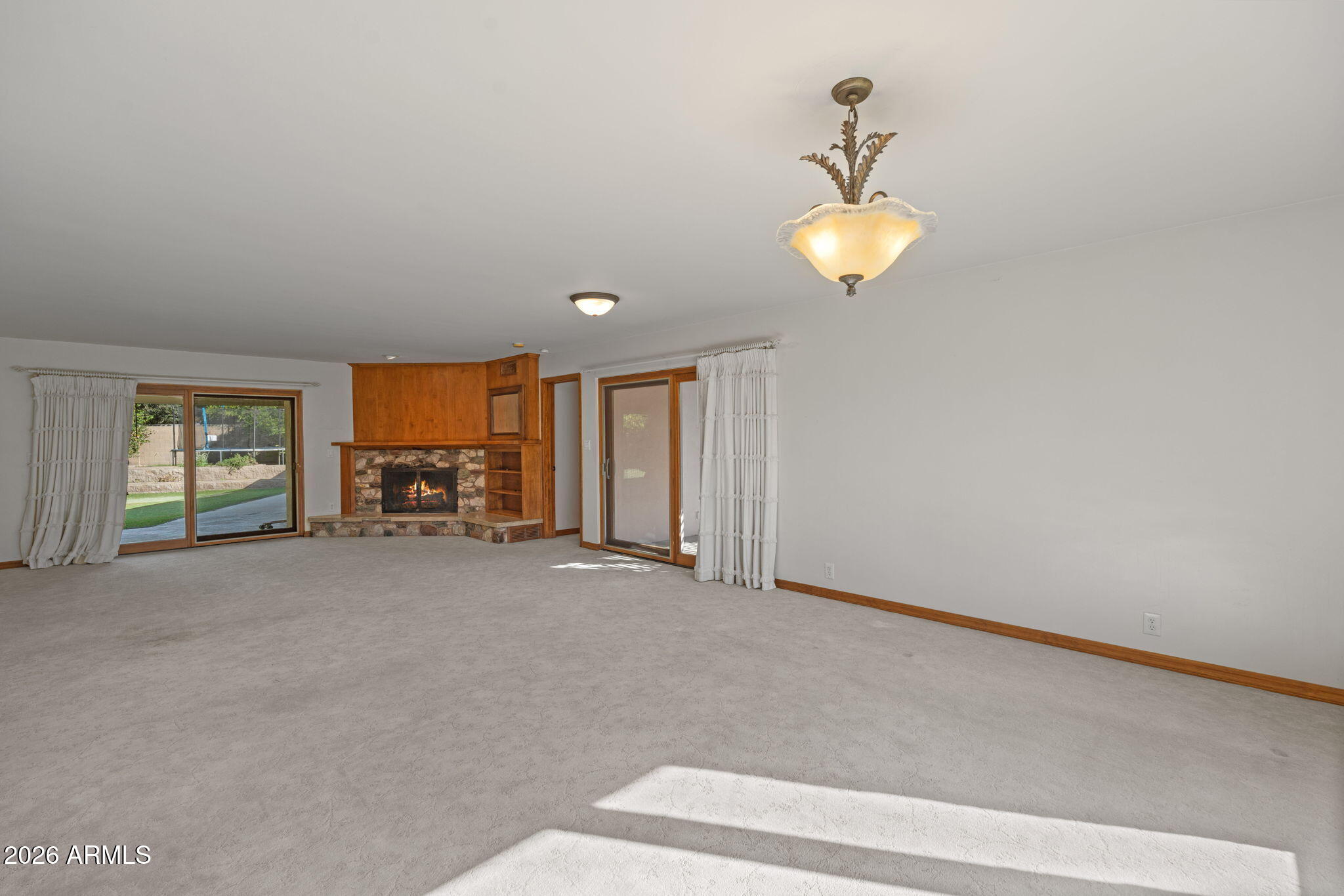 CHARNWOOD - Residential