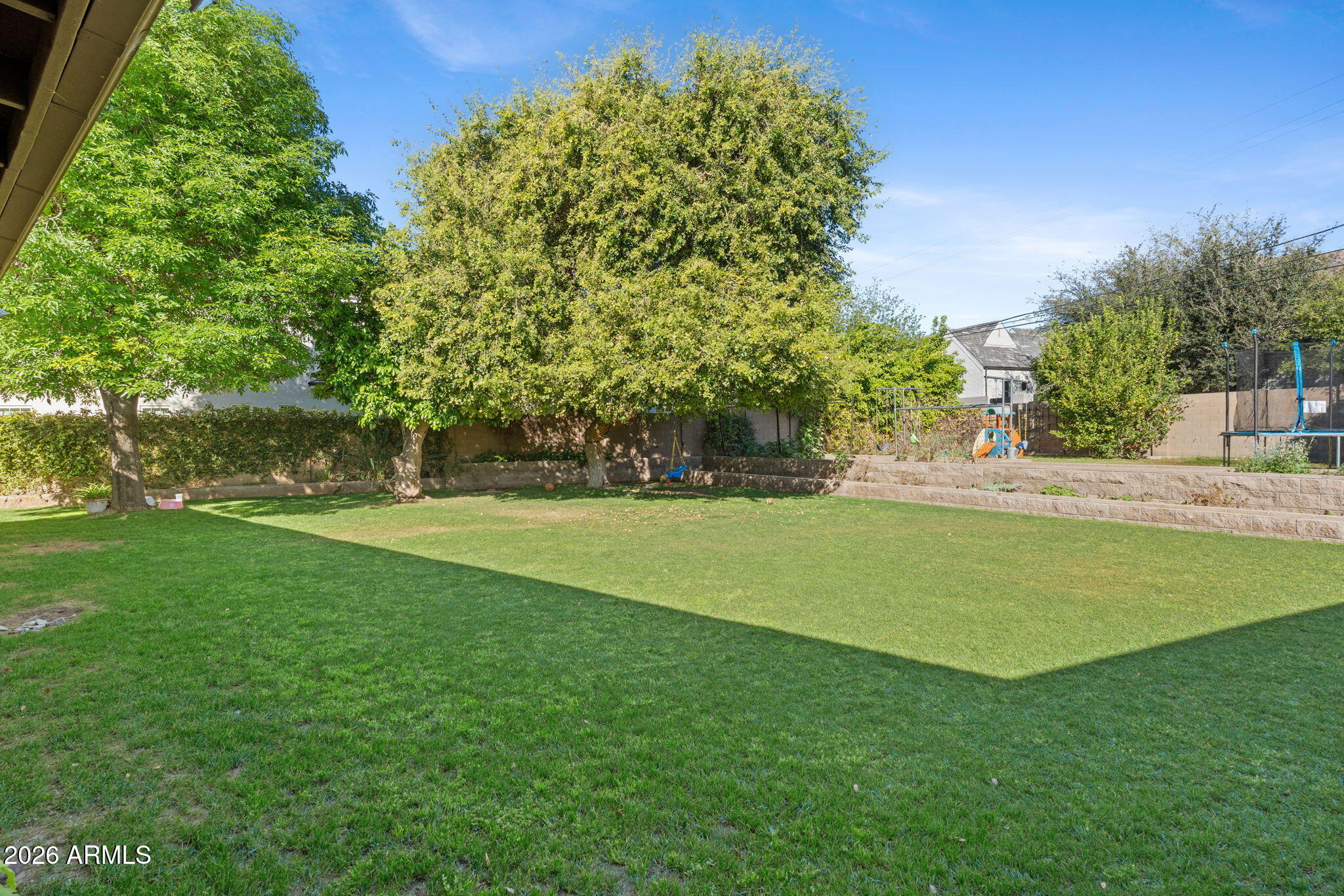 CHARNWOOD - Residential