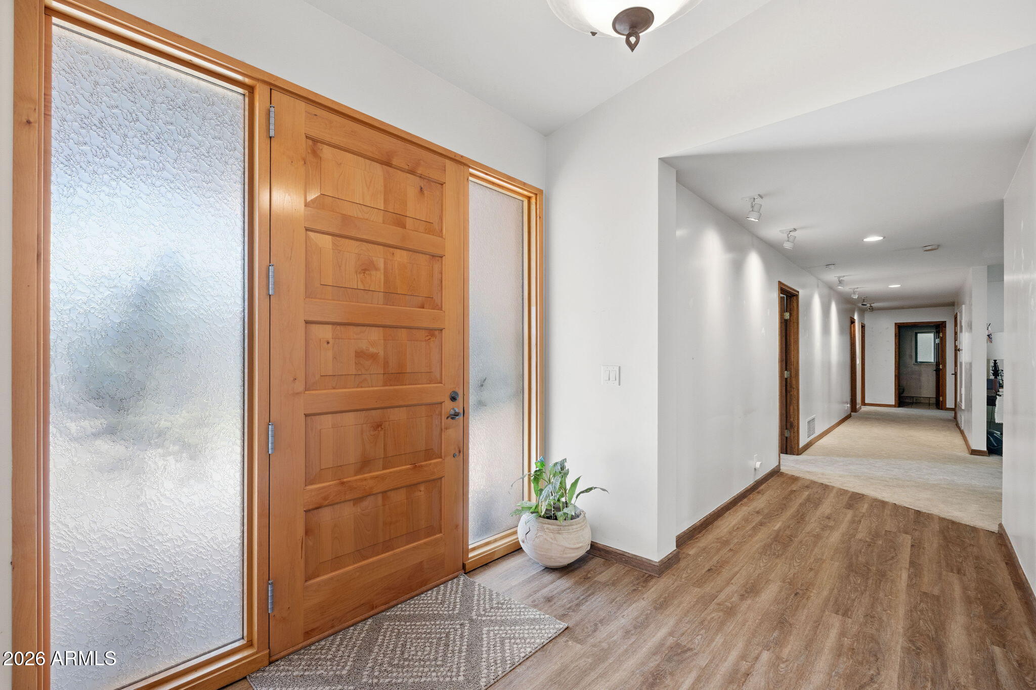 CHARNWOOD - Residential