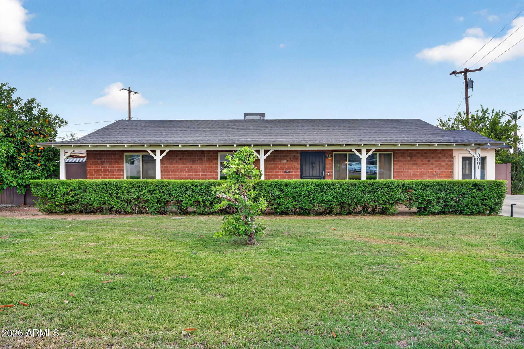 SHARONDALE PLAT 3 - Residential