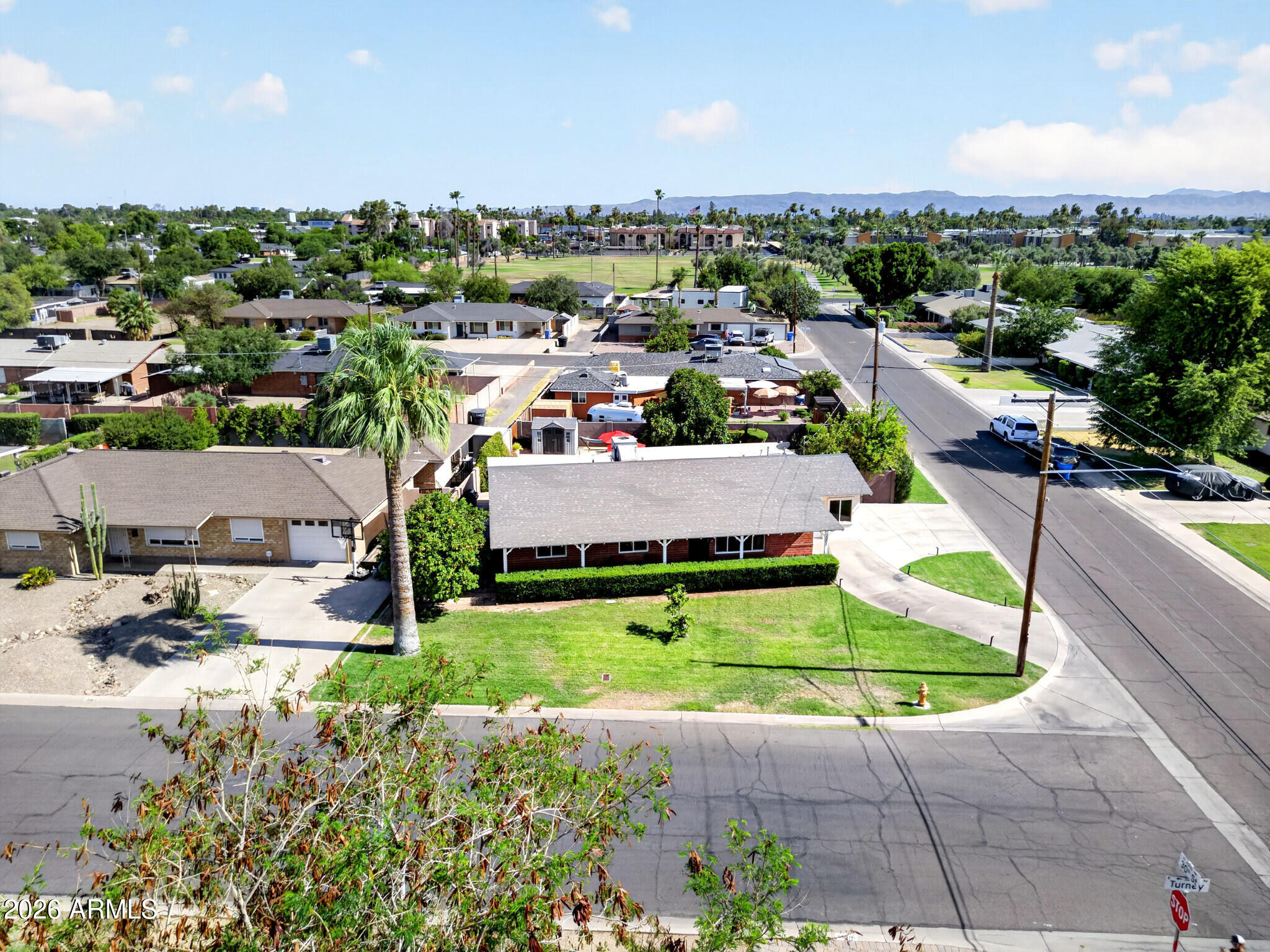 SHARONDALE PLAT 3 - Residential