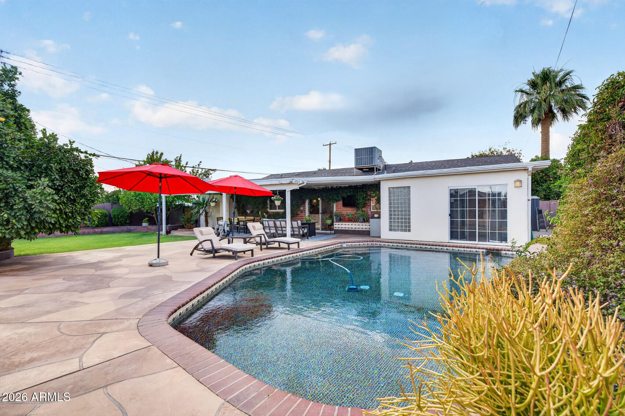 SHARONDALE PLAT 3 - Residential