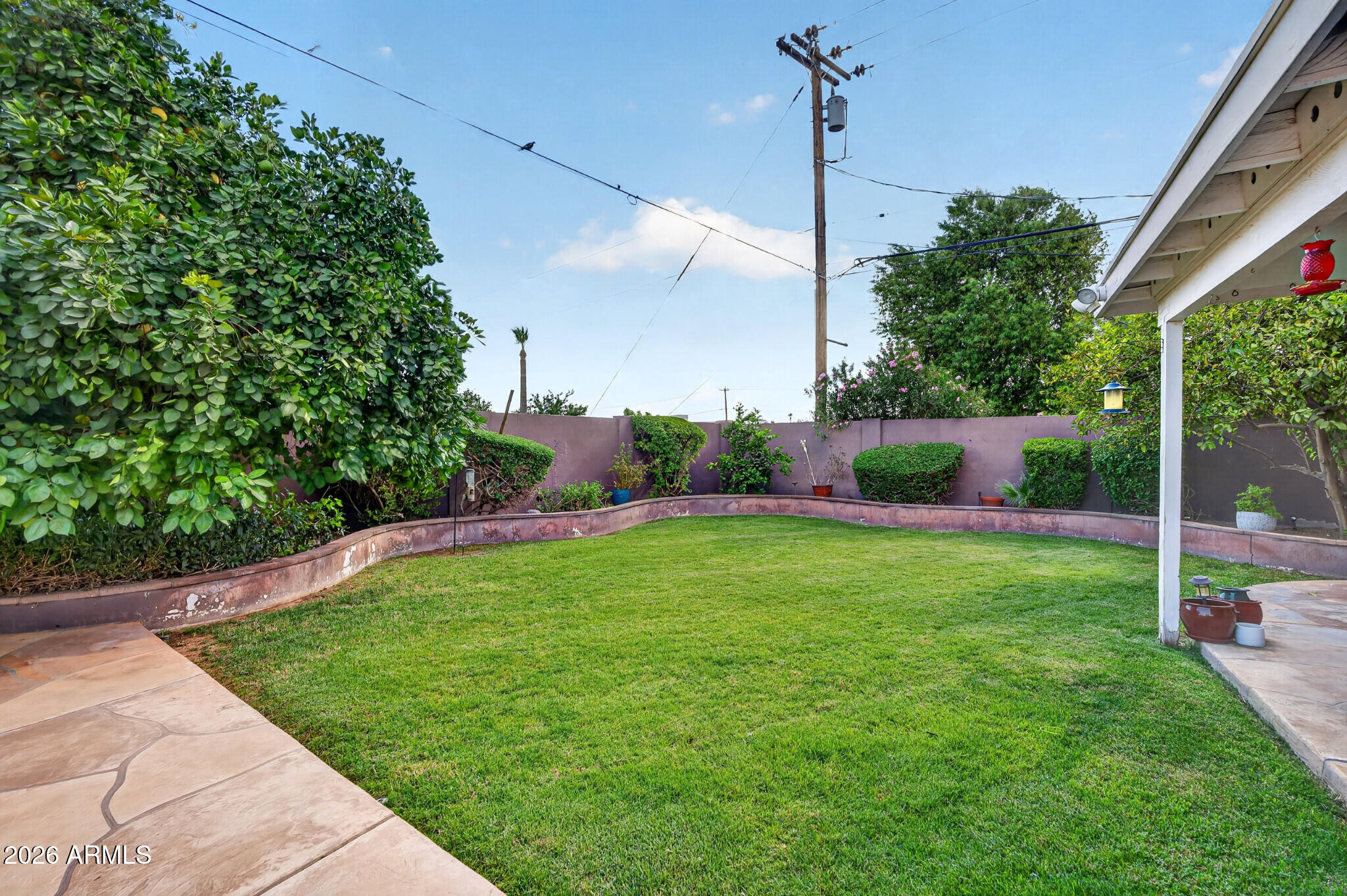 SHARONDALE PLAT 3 - Residential