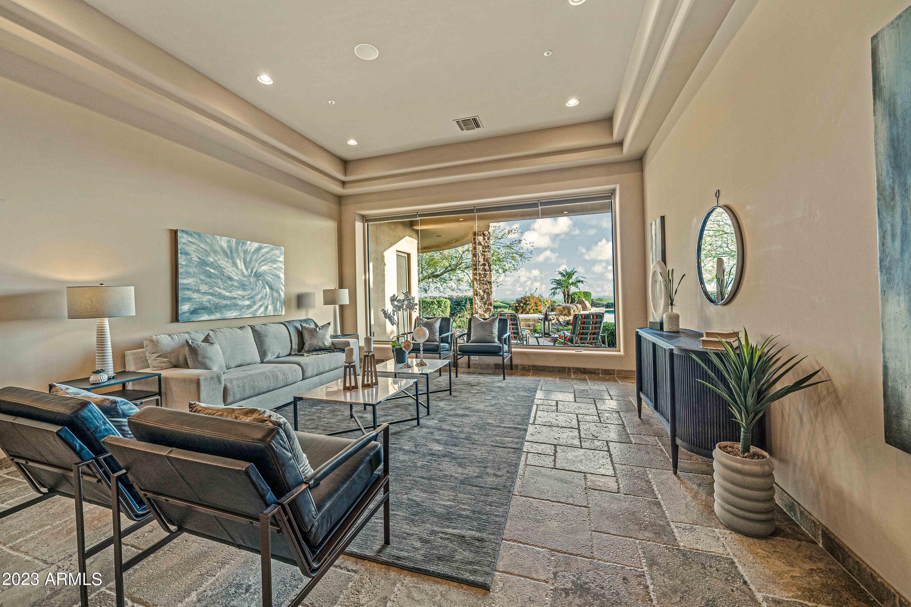 ANCALA - Residential