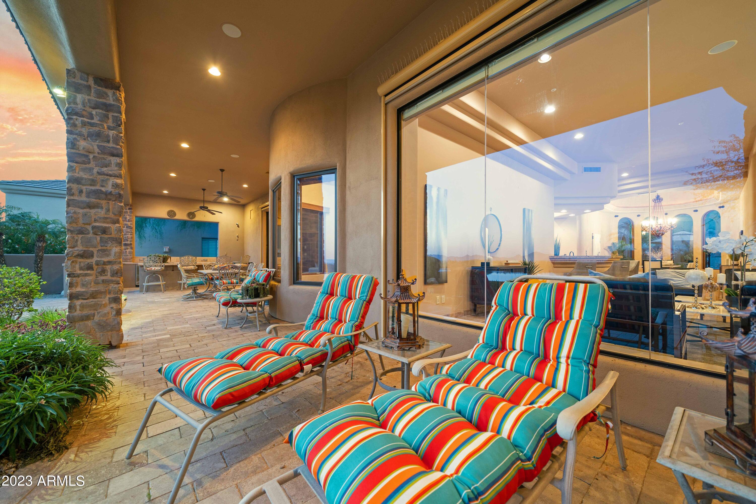 ANCALA - Residential
