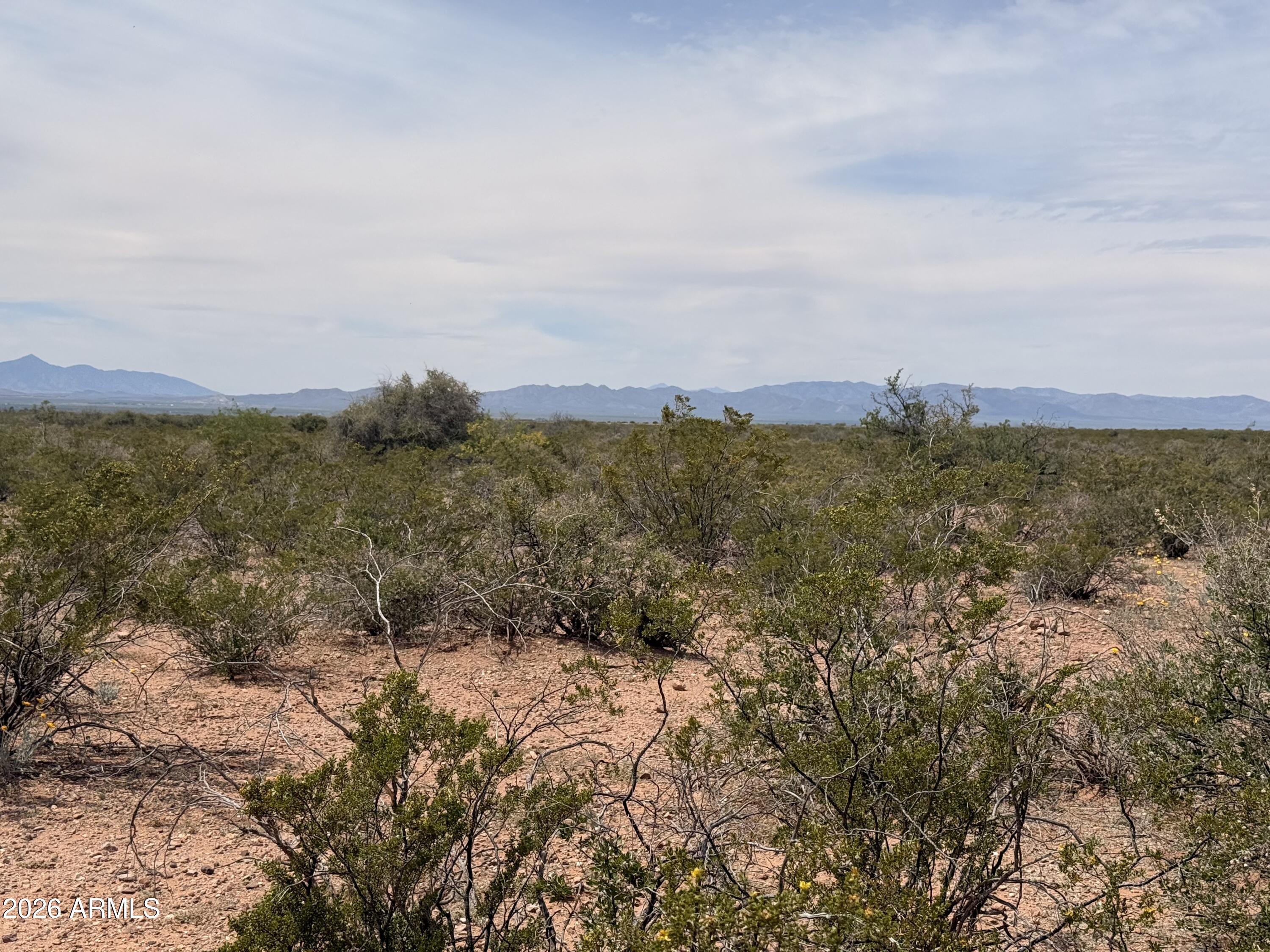 COCHISE COLLEGE PARK 10 - Land