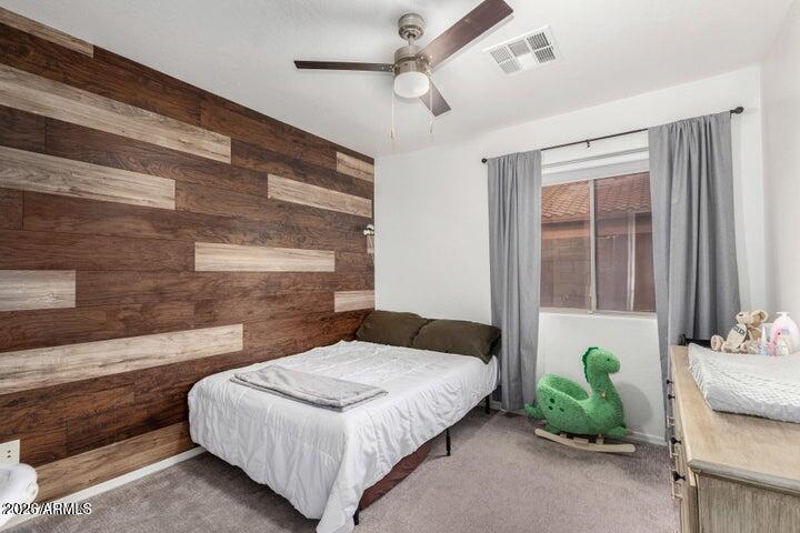 GARDEN PARK - Residential