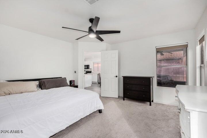 GARDEN PARK - Residential