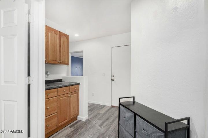 GARDEN PARK - Residential