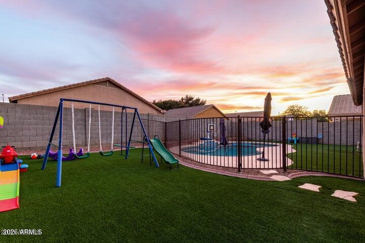 GARDEN PARK - Residential