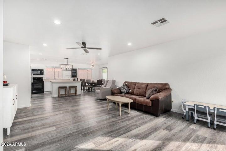 GARDEN PARK - Residential