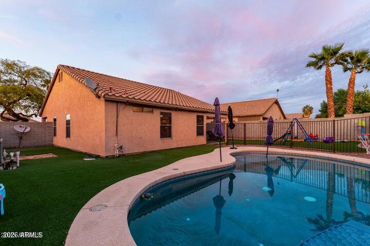 GARDEN PARK - Residential