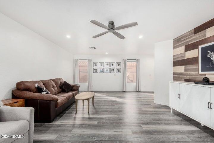 GARDEN PARK - Residential