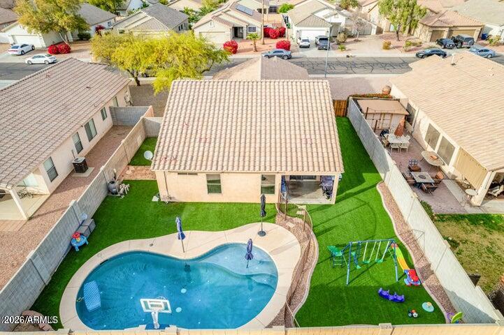 GARDEN PARK - Residential