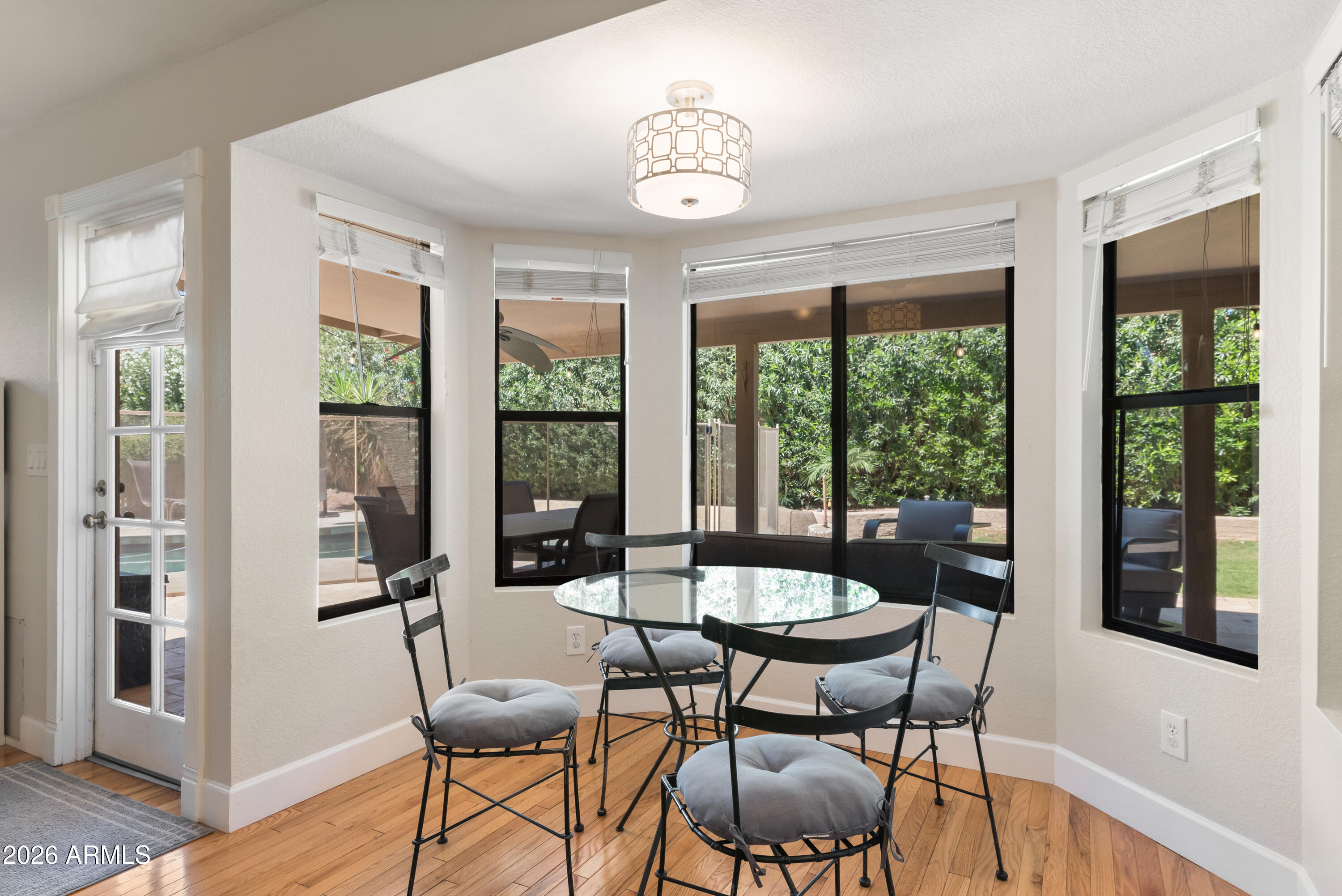 WARNER RANCH CROSSING - Residential