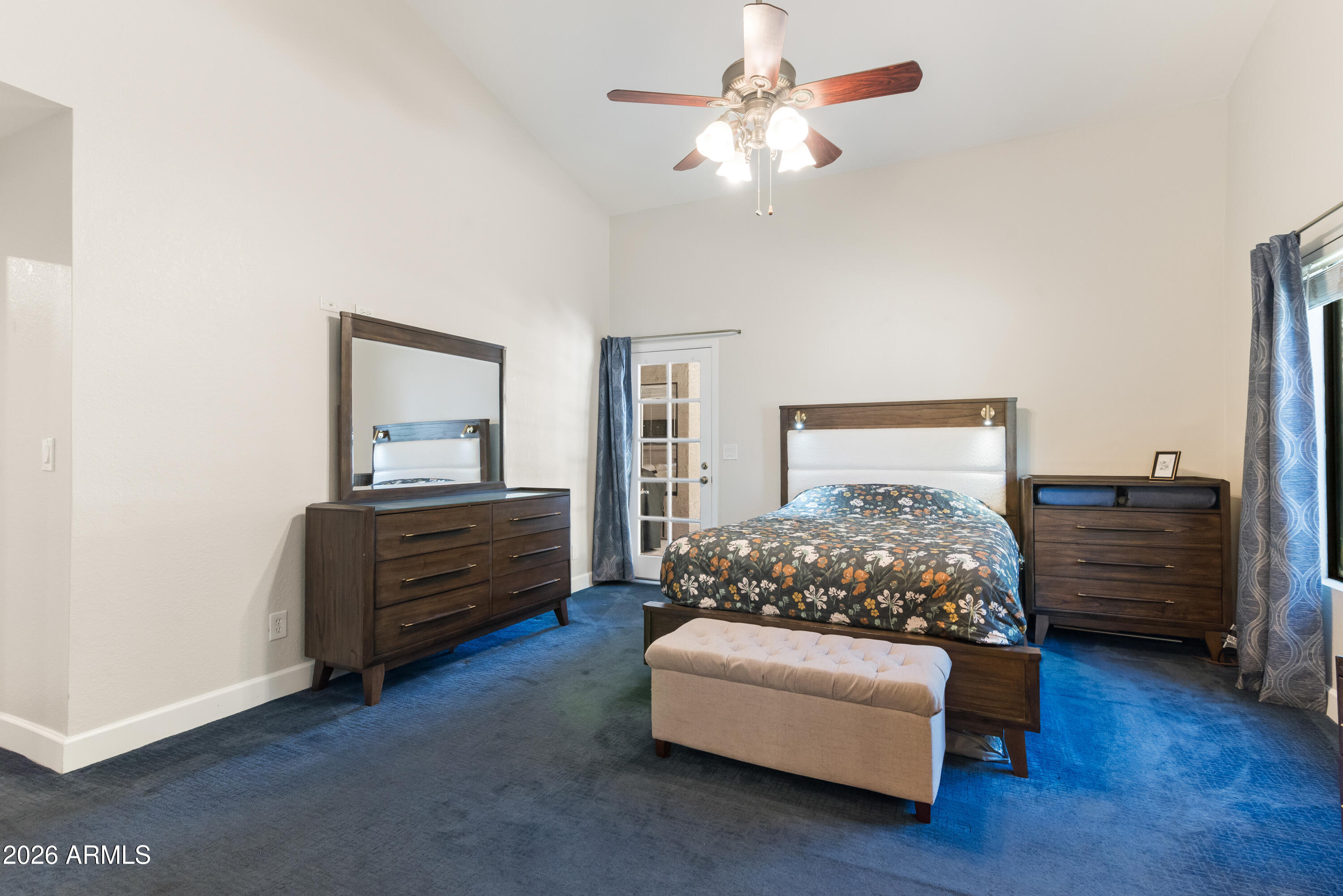 WARNER RANCH CROSSING - Residential