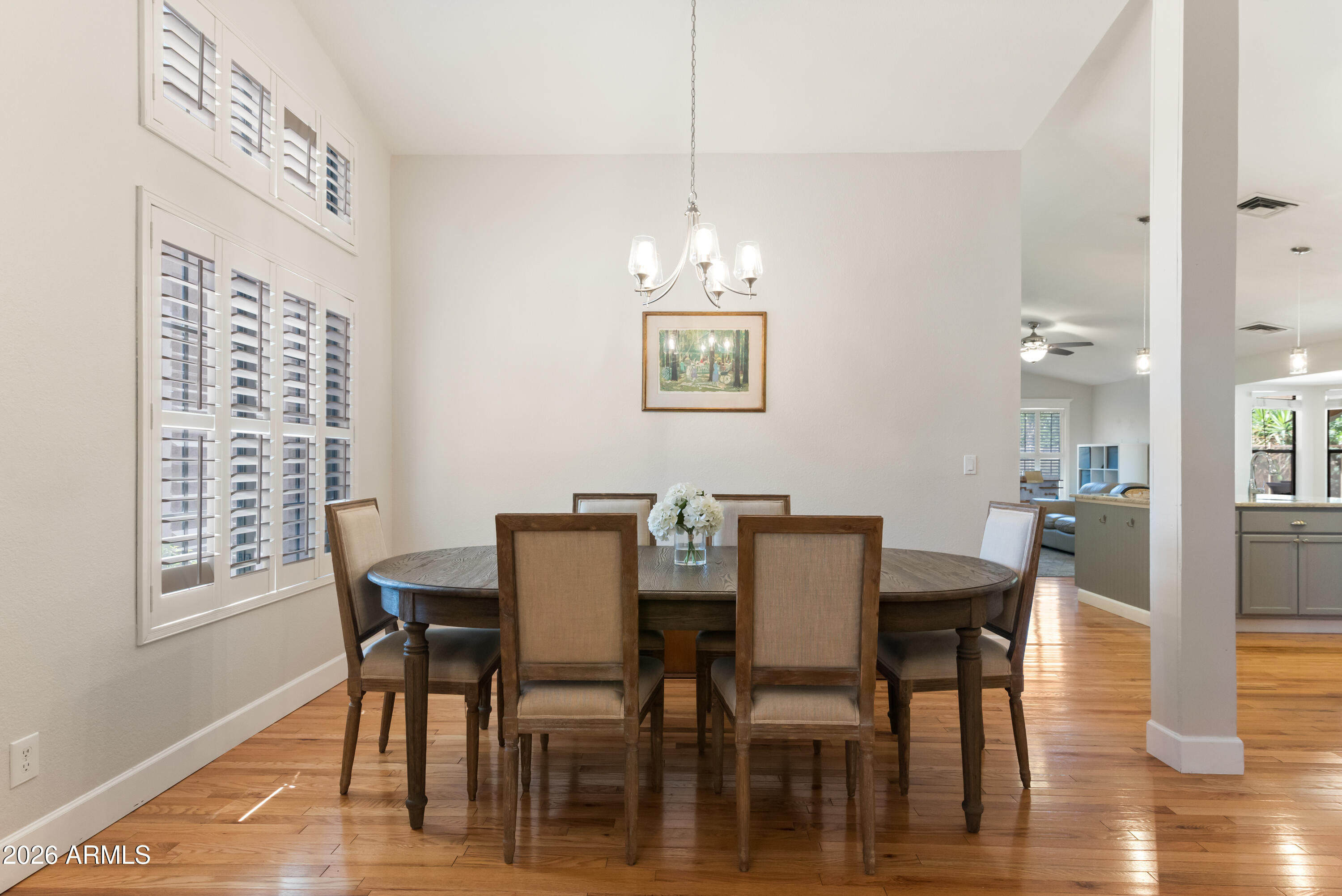 WARNER RANCH CROSSING - Residential