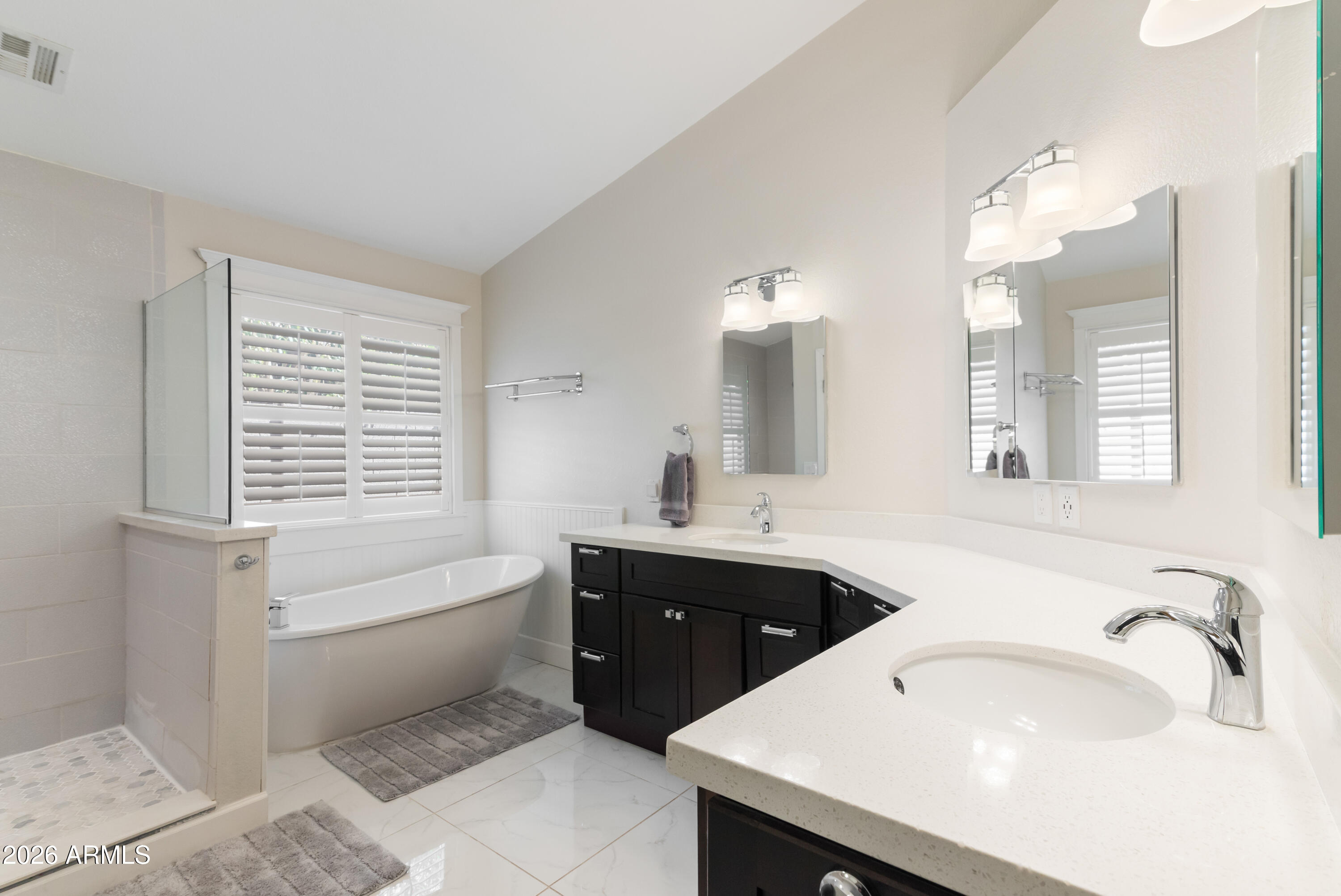 WARNER RANCH CROSSING - Residential