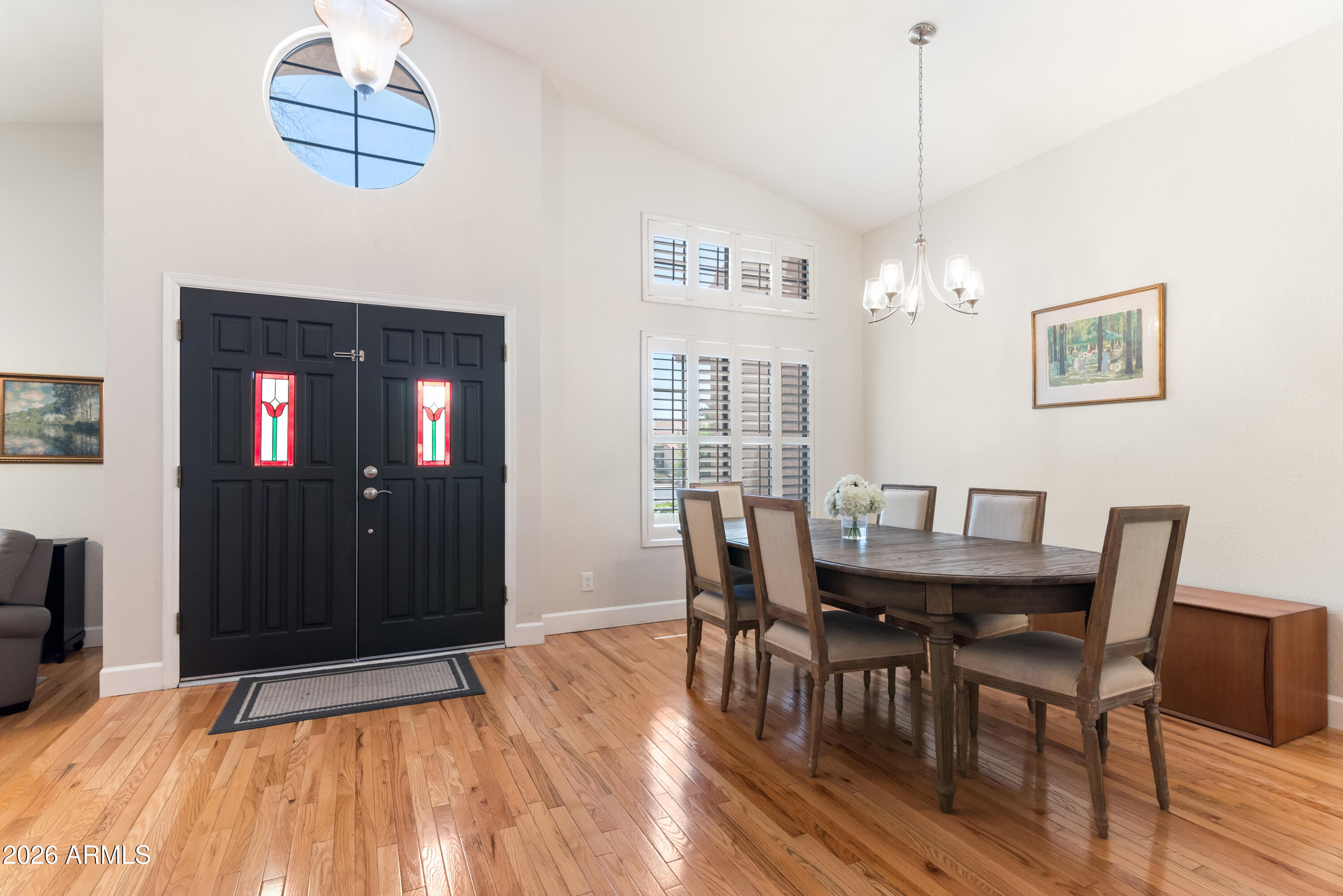 WARNER RANCH CROSSING - Residential