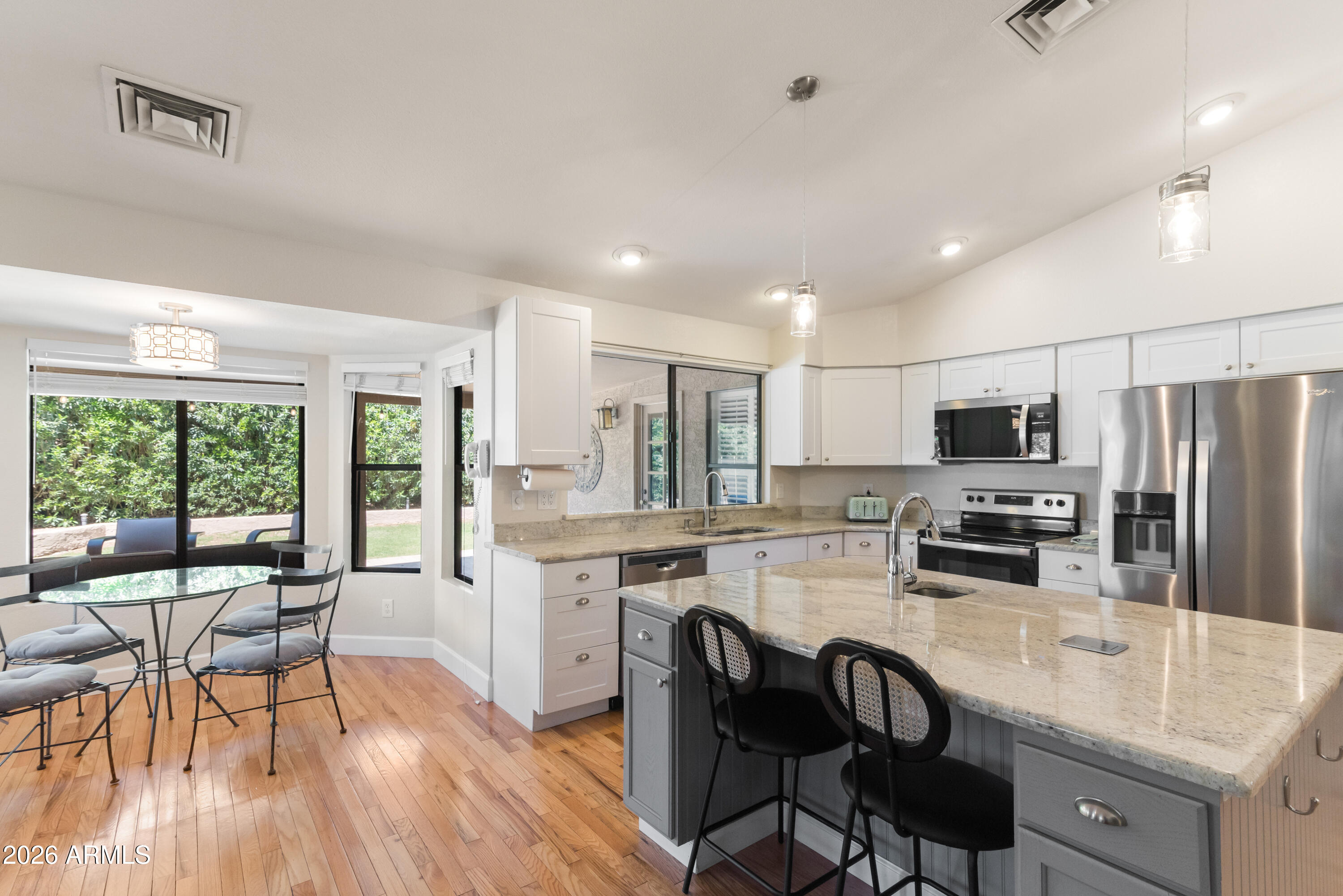 WARNER RANCH CROSSING - Residential