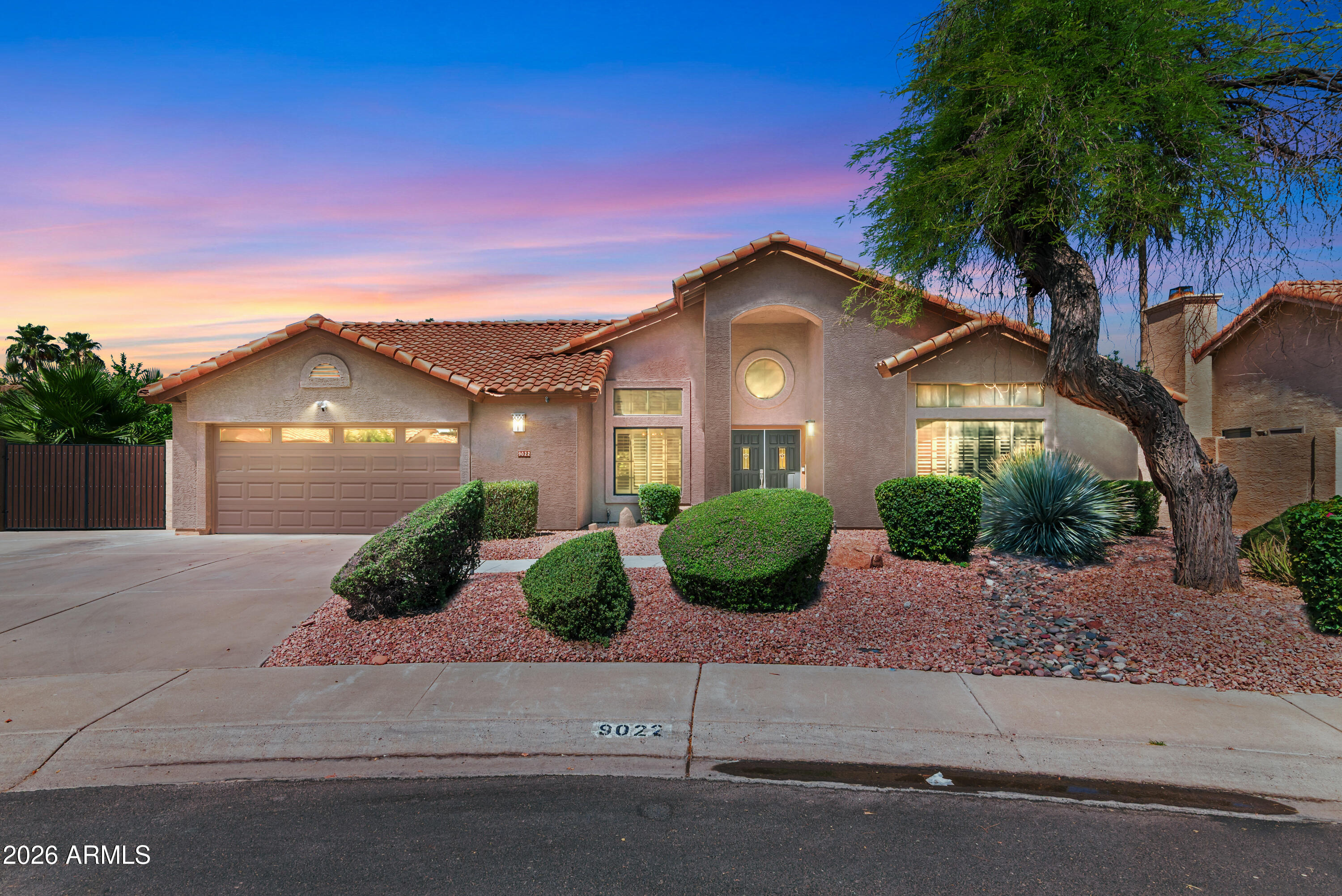 WARNER RANCH CROSSING - Residential