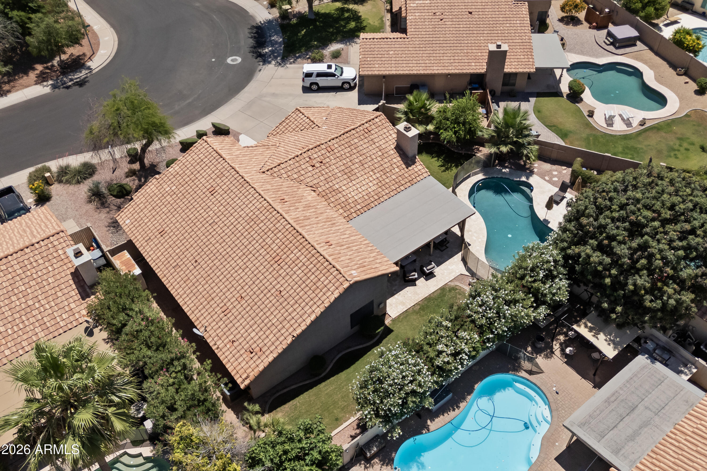 WARNER RANCH CROSSING - Residential